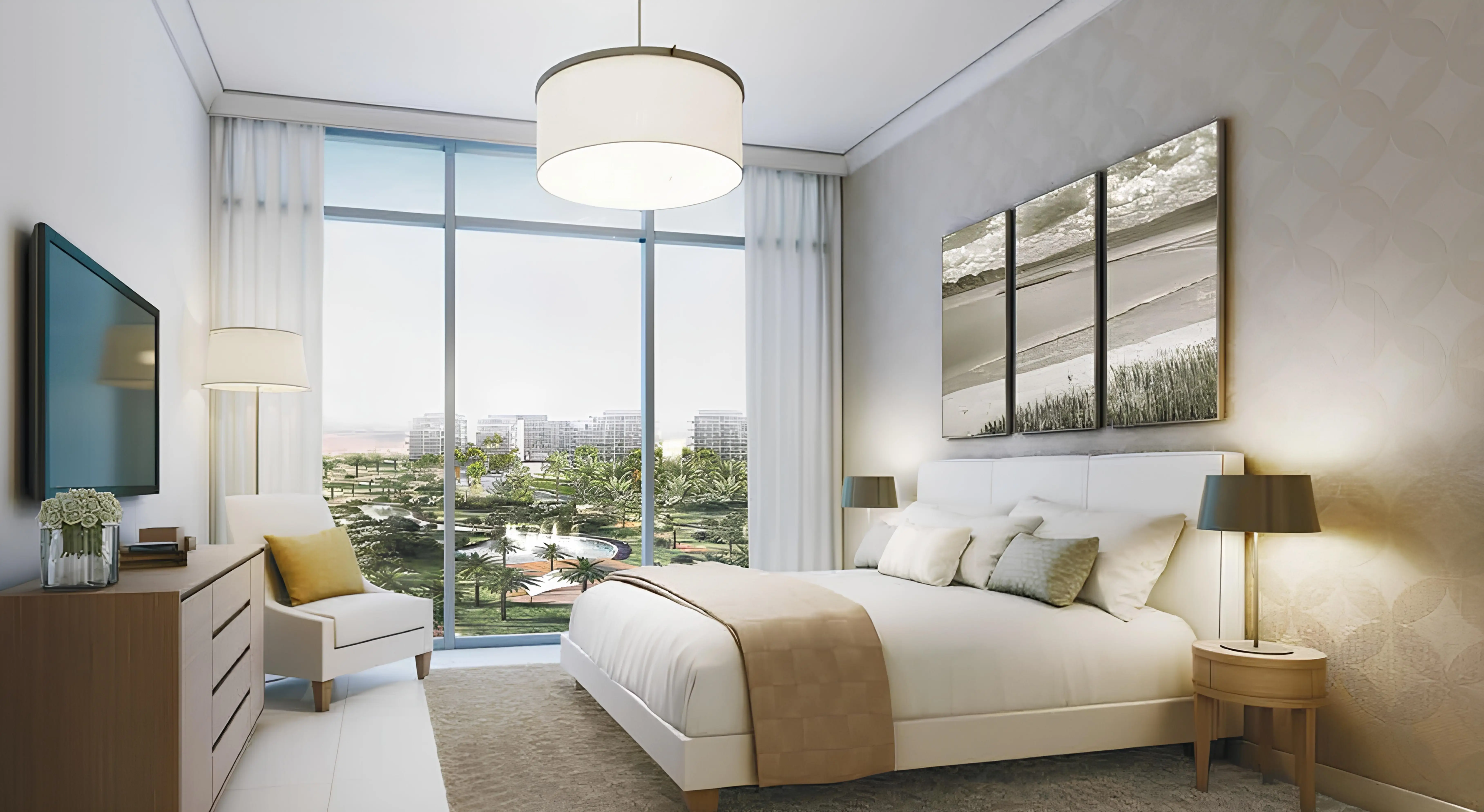 single static gallery