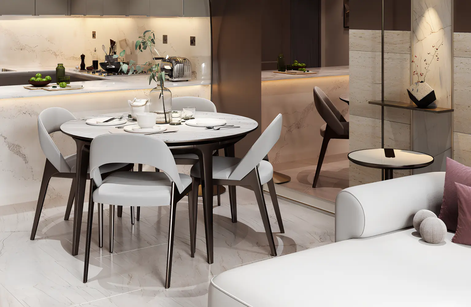 PRESTON PROPERTIES "One By Preston" NEW LAUNCH 5
