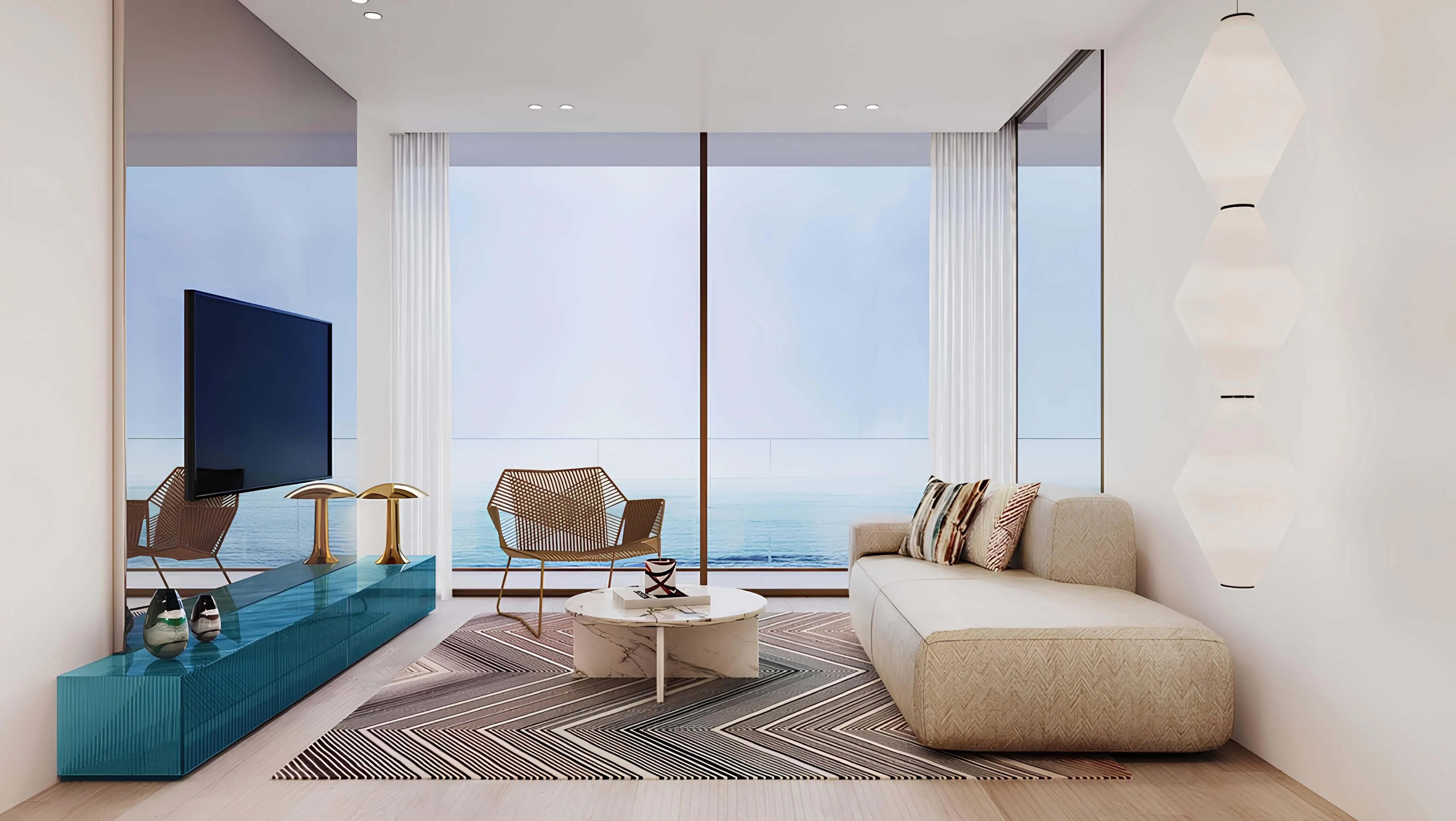 OCTA DEVELOPMENT "TRIO ISLE" 14