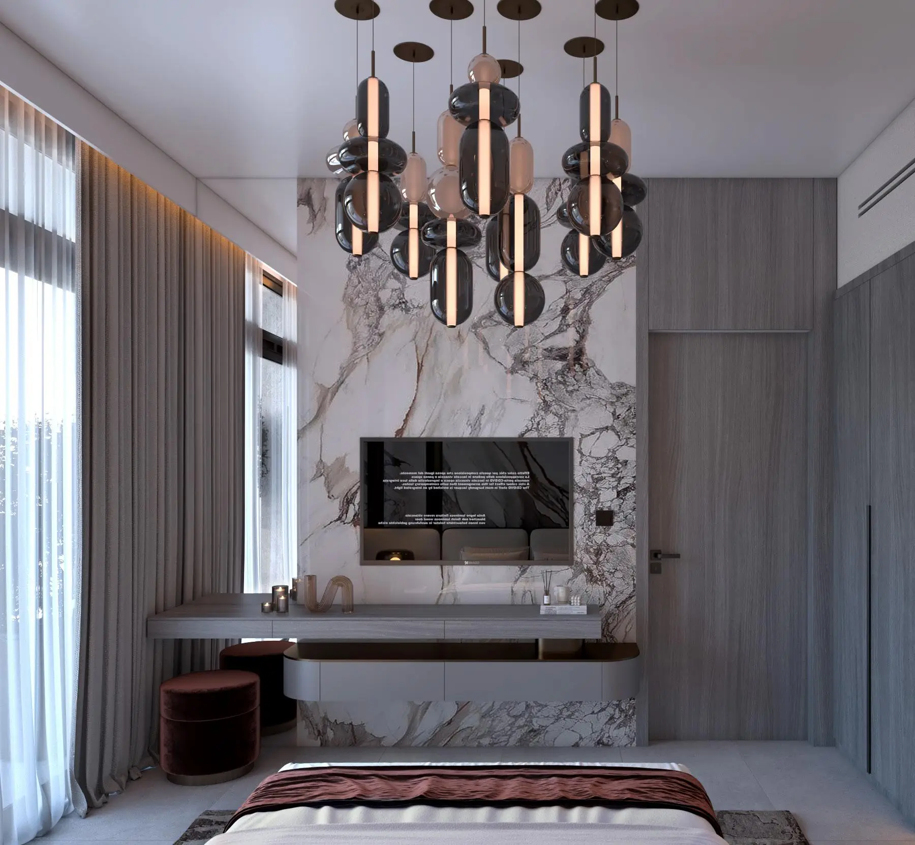 VISION DEVELOPMENTS "Sera Gardens" 2