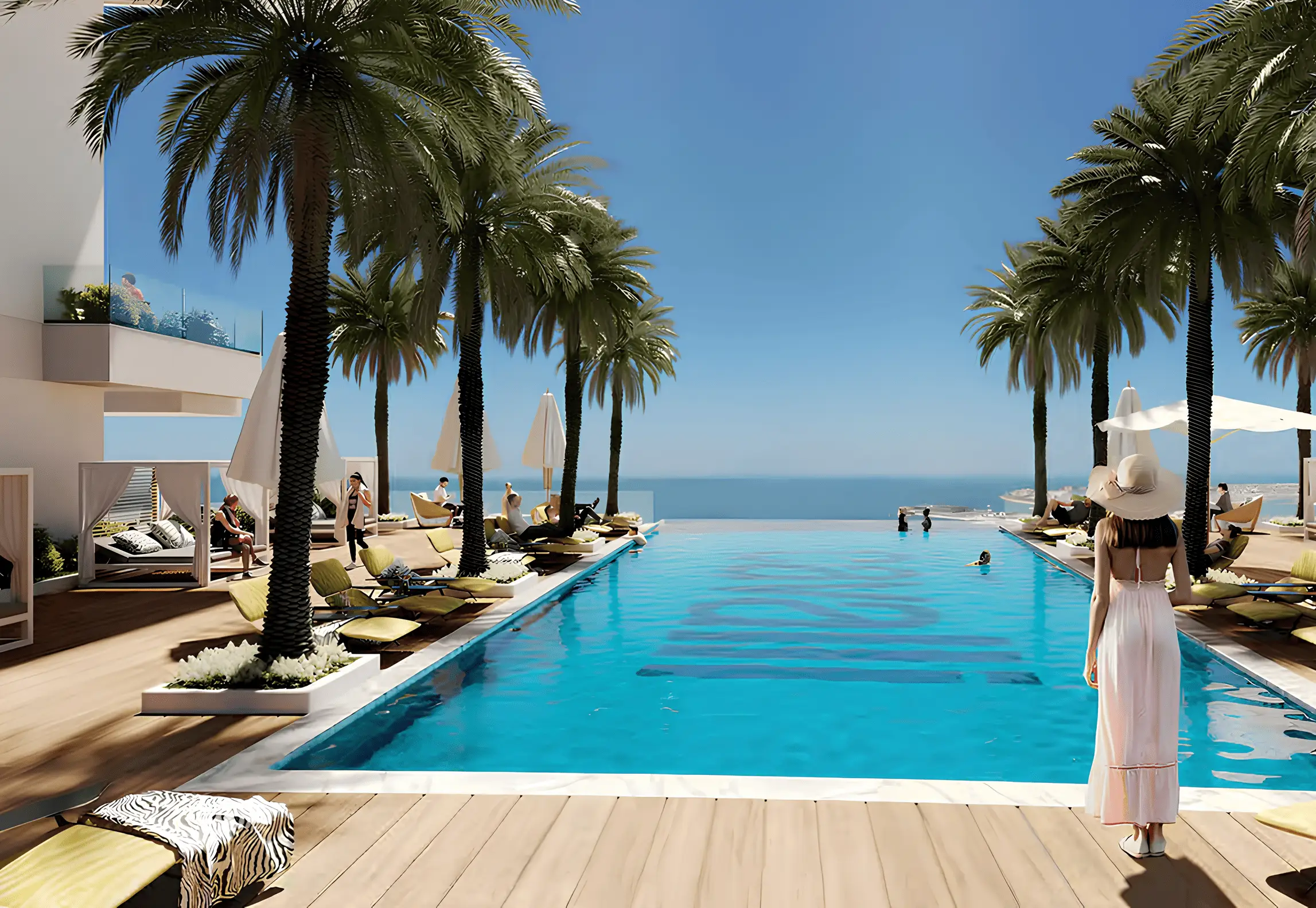 single static gallery