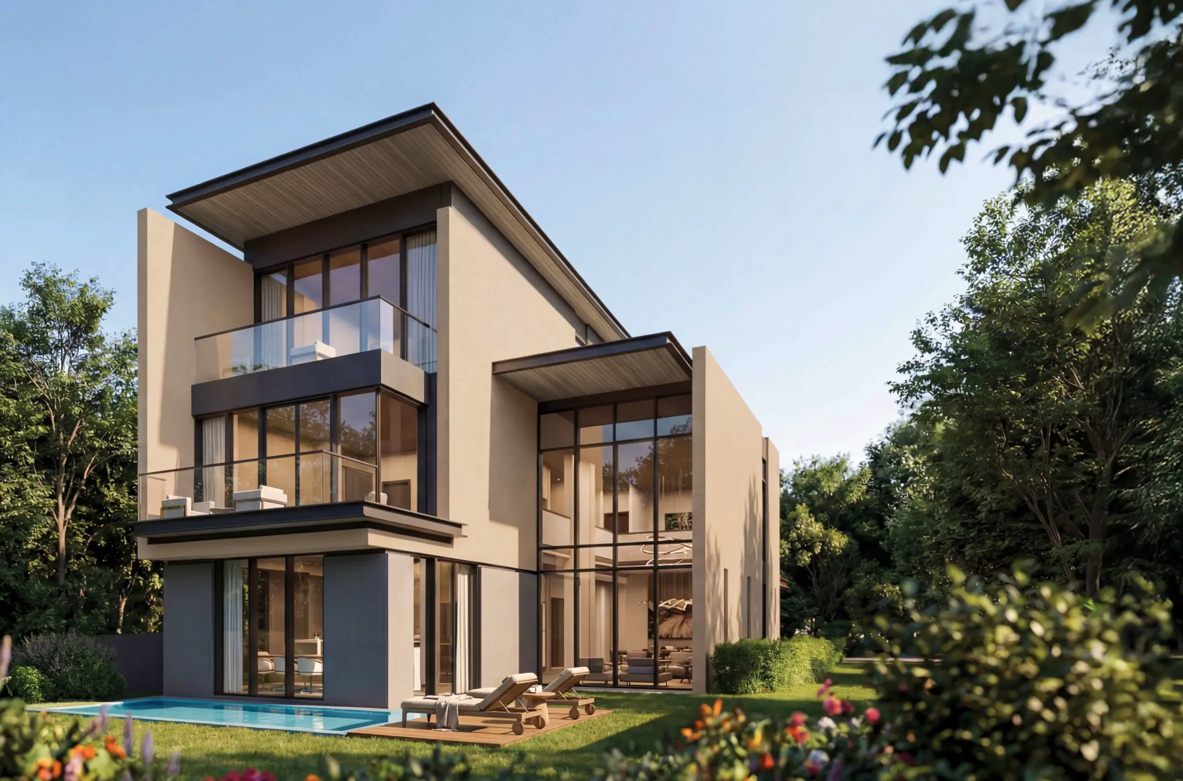 SOBHA "Sobha City" 12