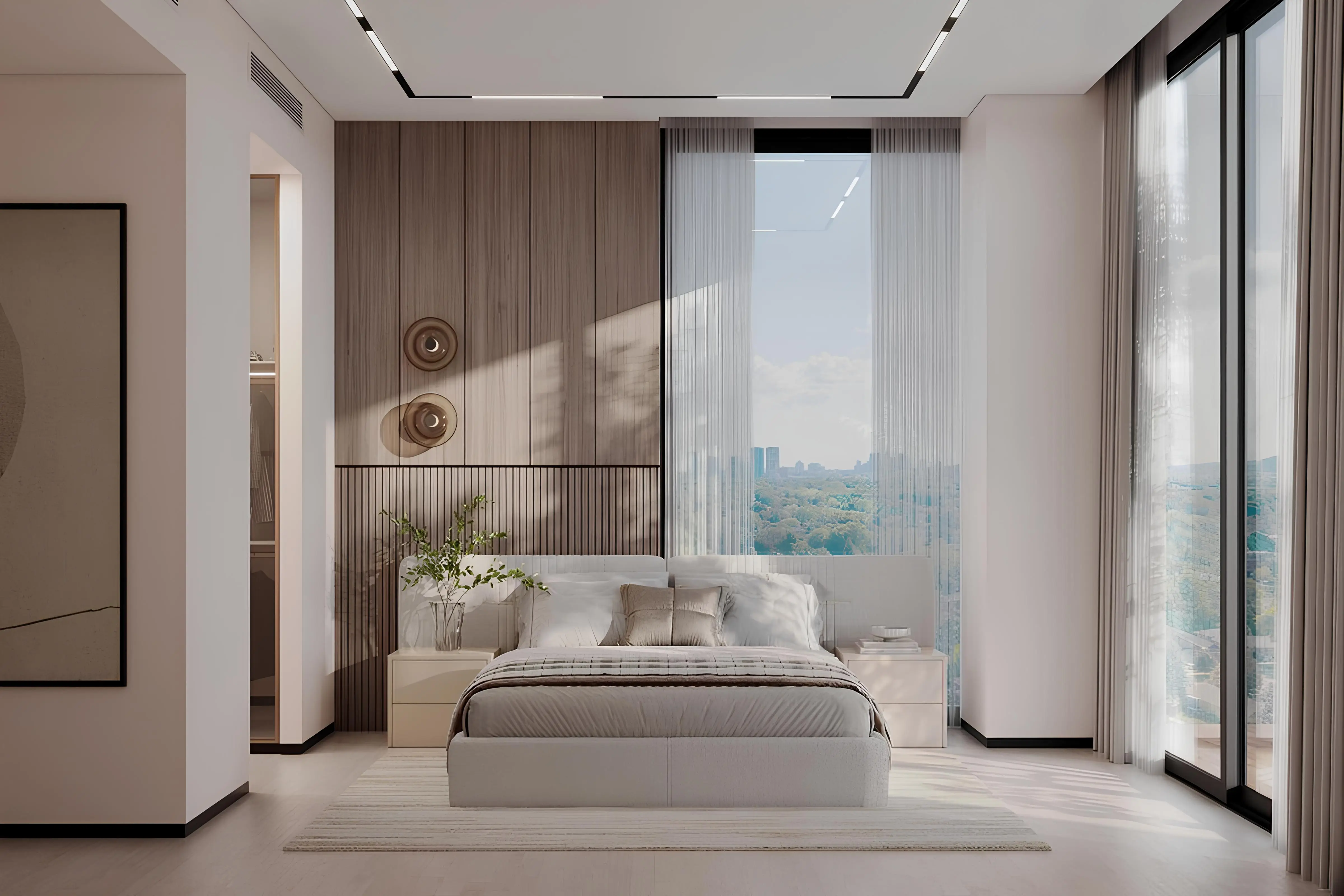 MANAM DEVELOPMENT "Manam Pearl" 15