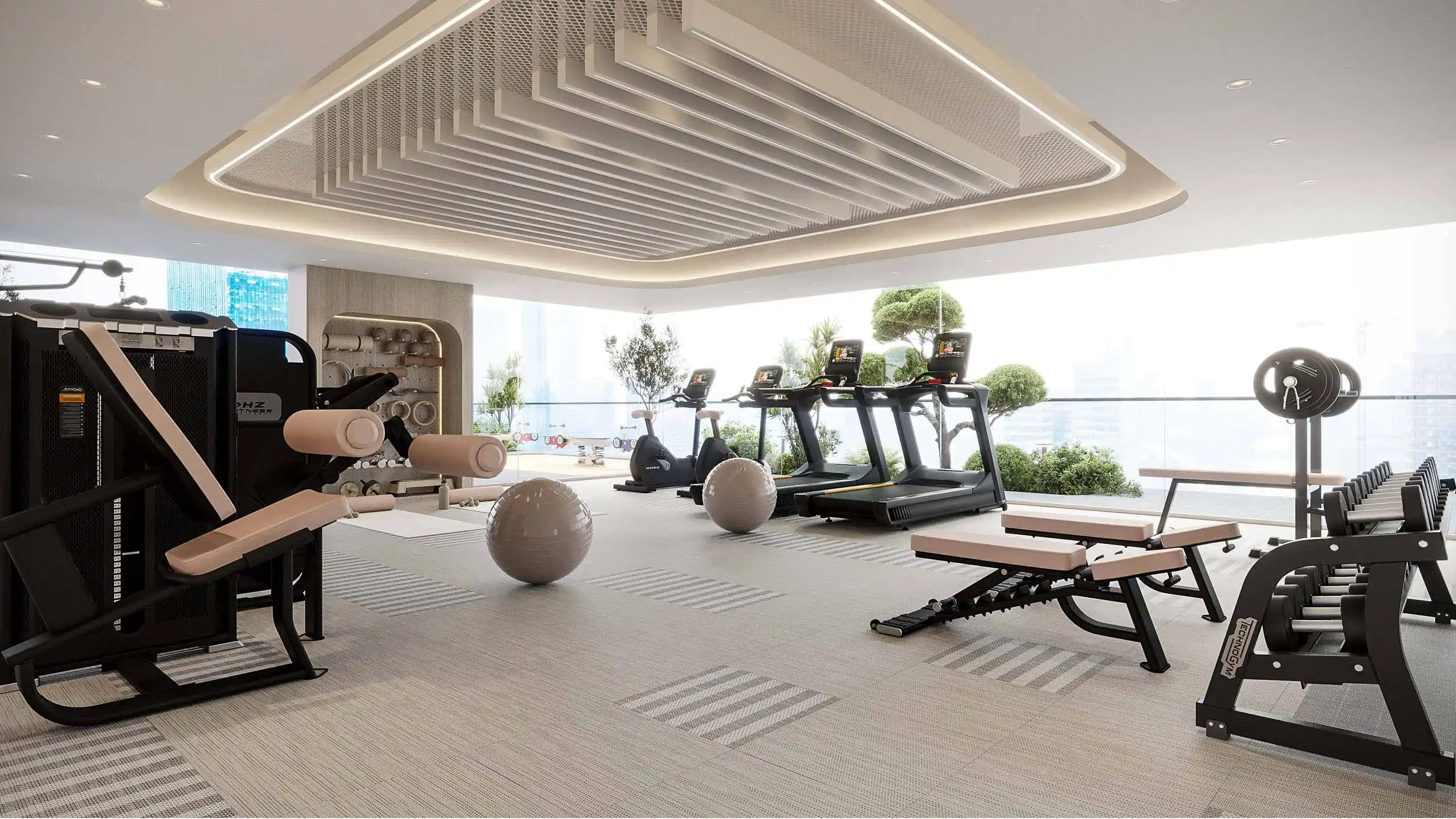 WADAN DEVELOPMENTS "Seraph by Wadan" 11