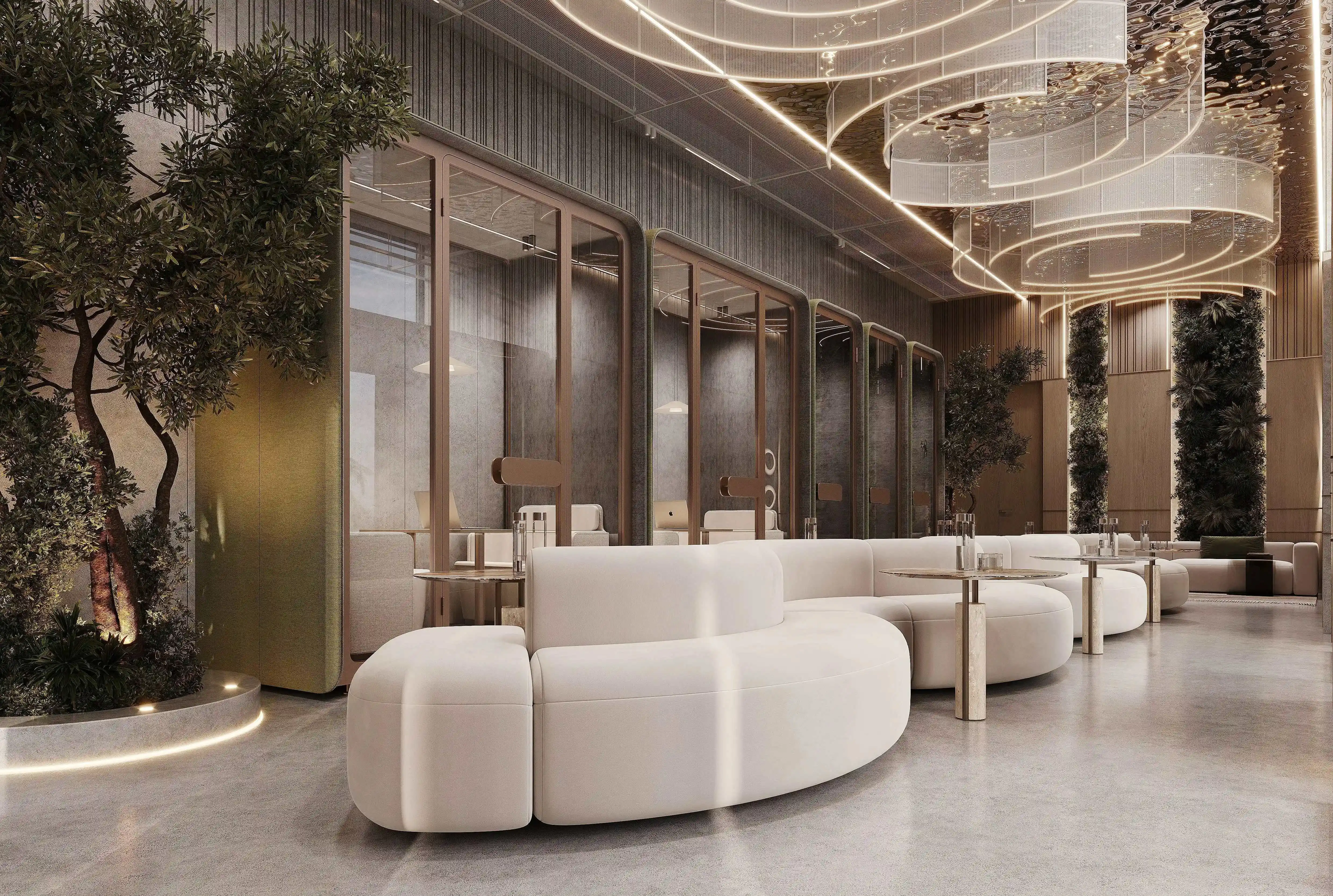 CITI DEVELOPERS "AMRA Phase 1" 85