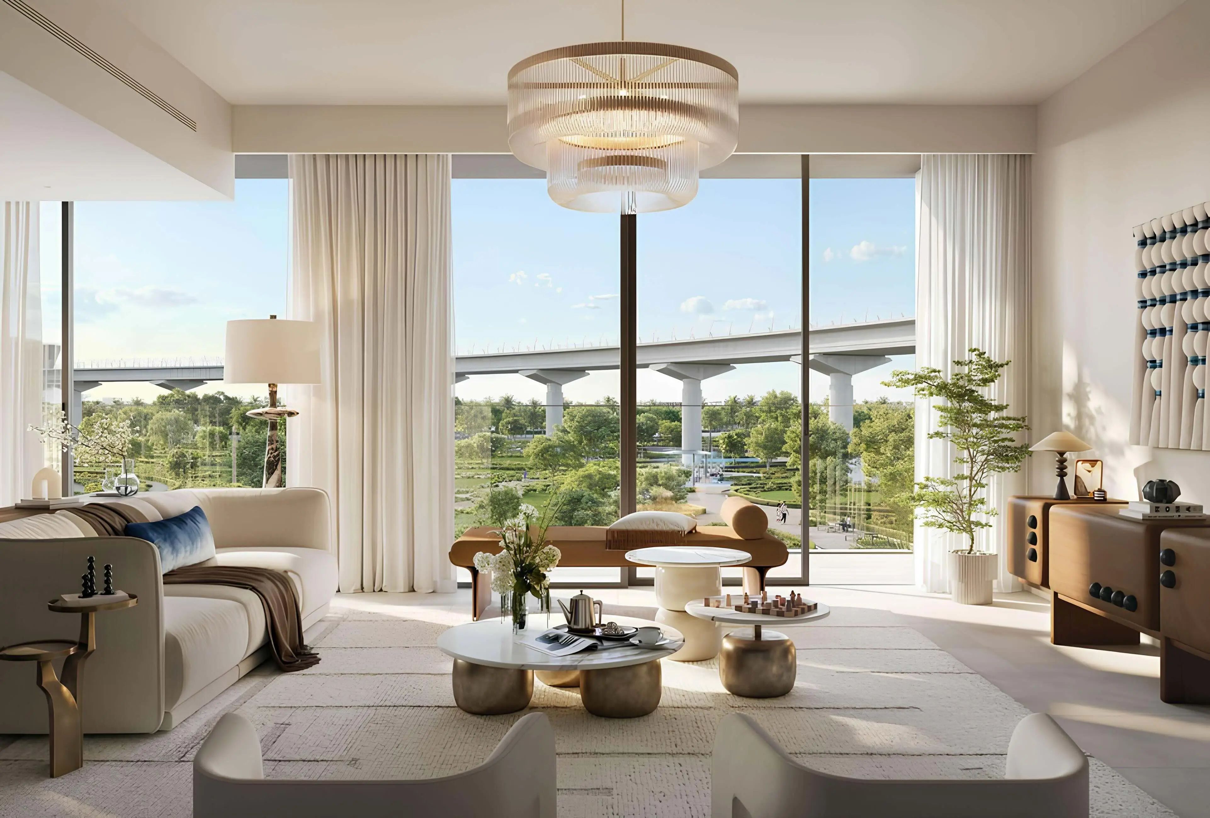 single static gallery