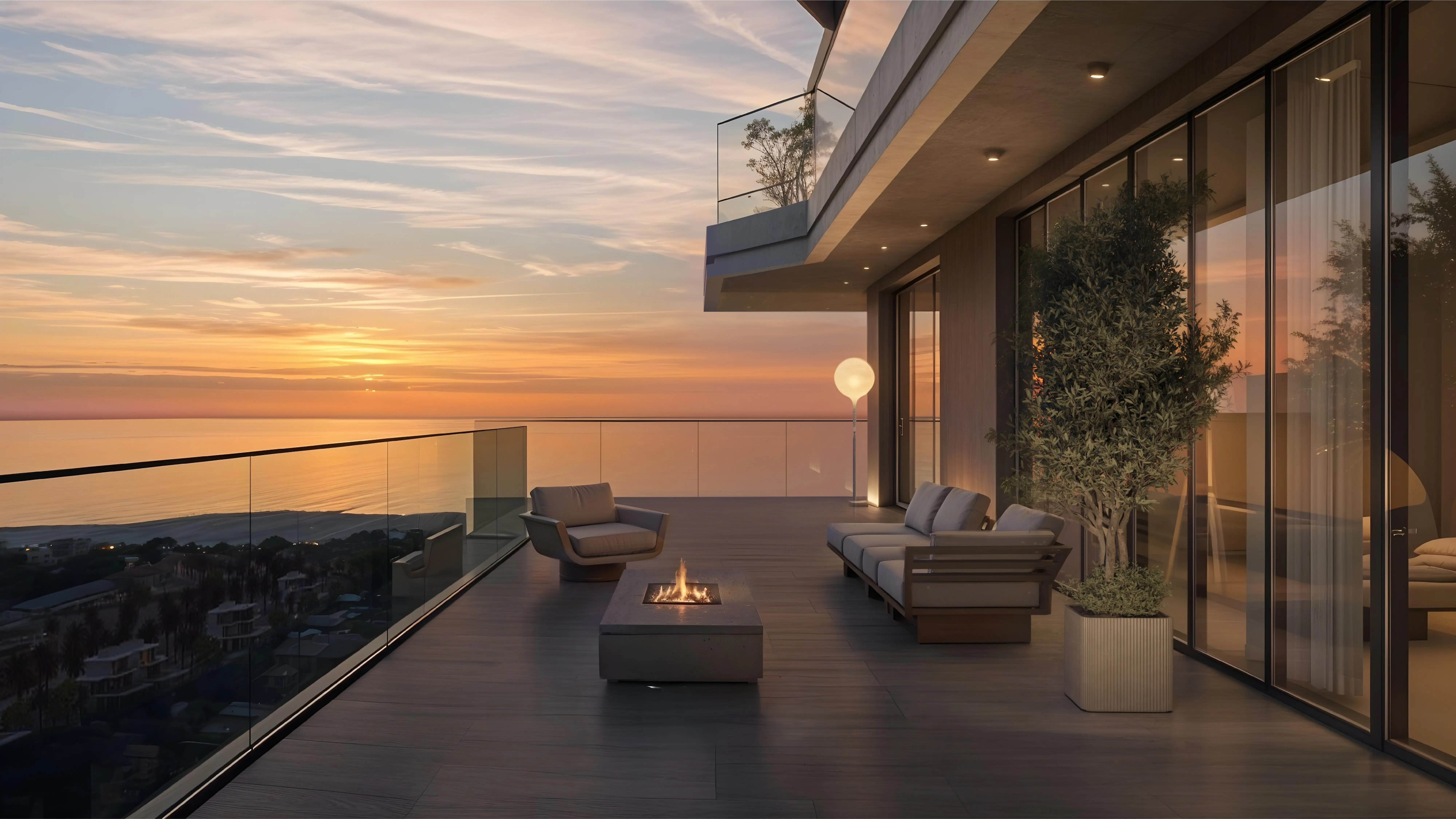 RAK PROPERTIES "SKAI"