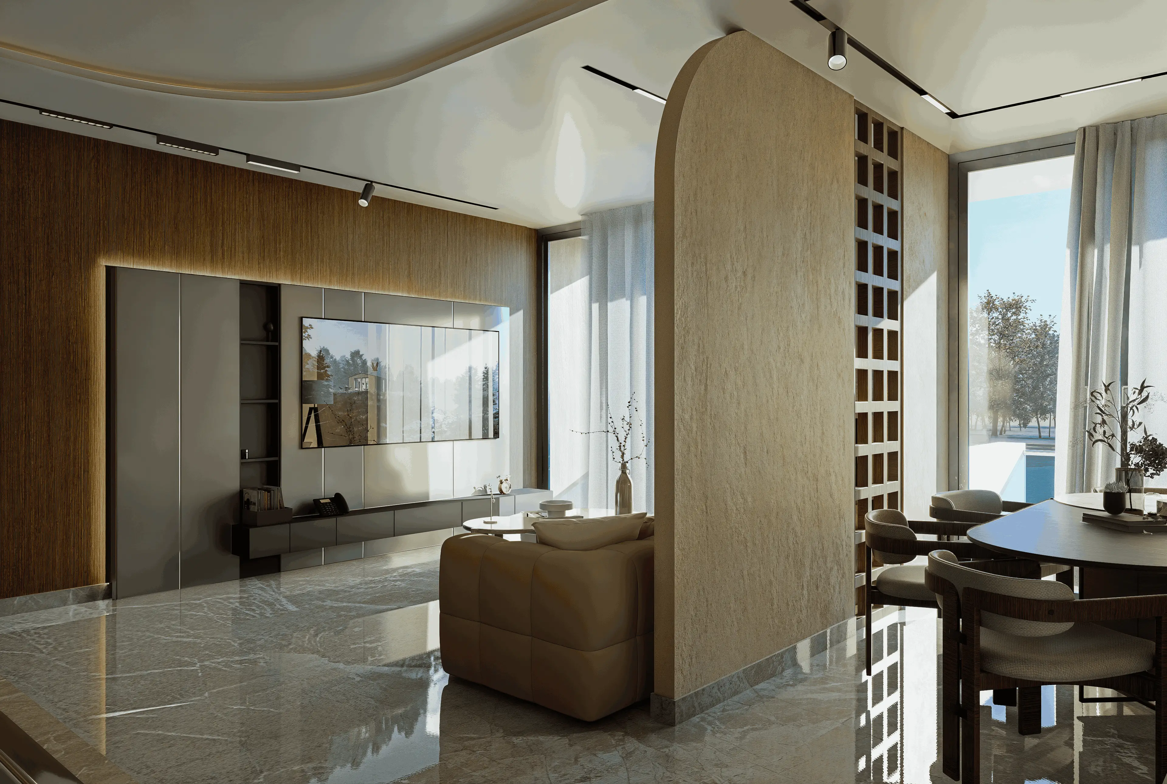 ZENITH GROUP "ARMAS By Zenith" 5