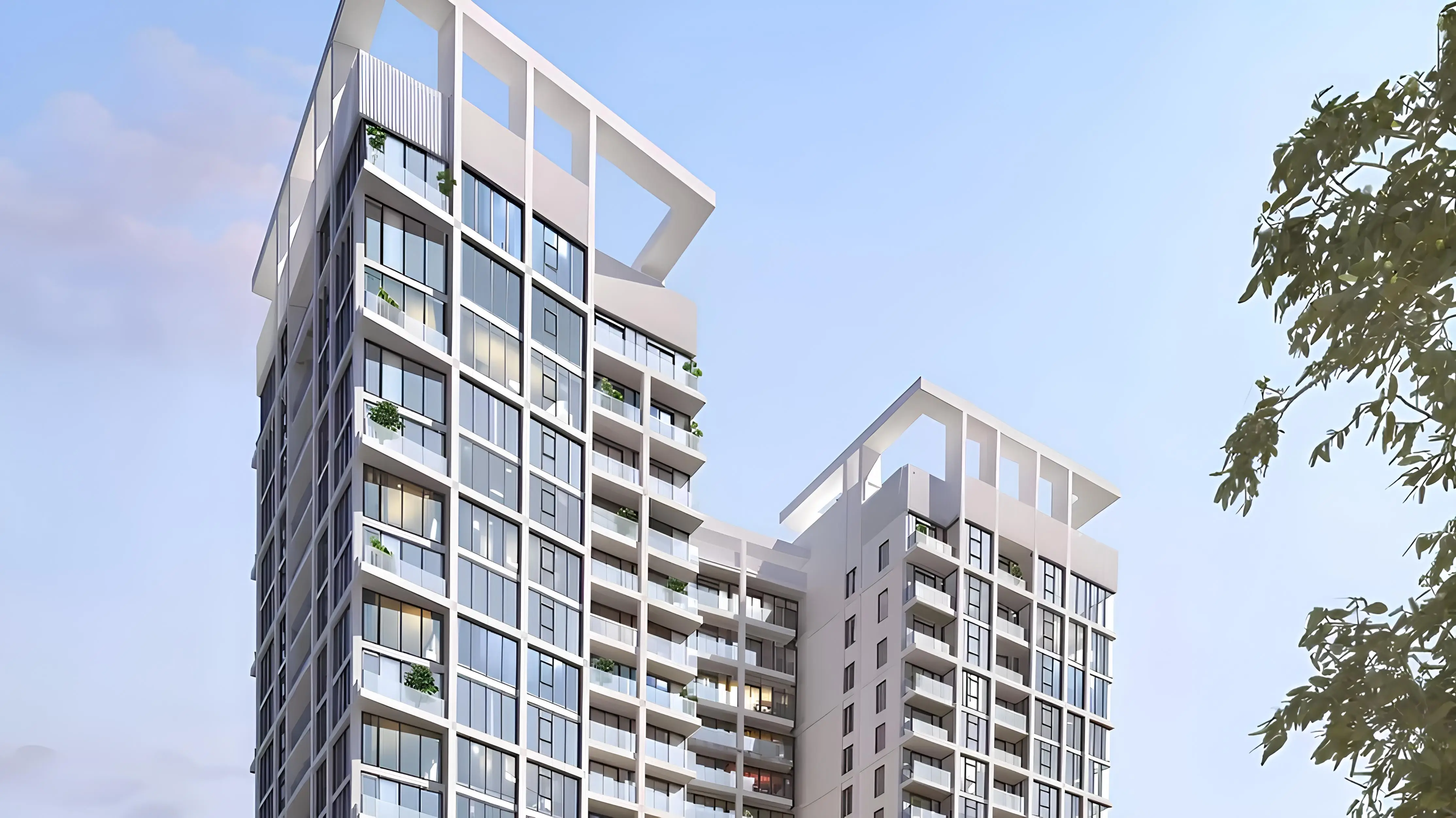 SAAS PROPERTIES "Reem Nine"