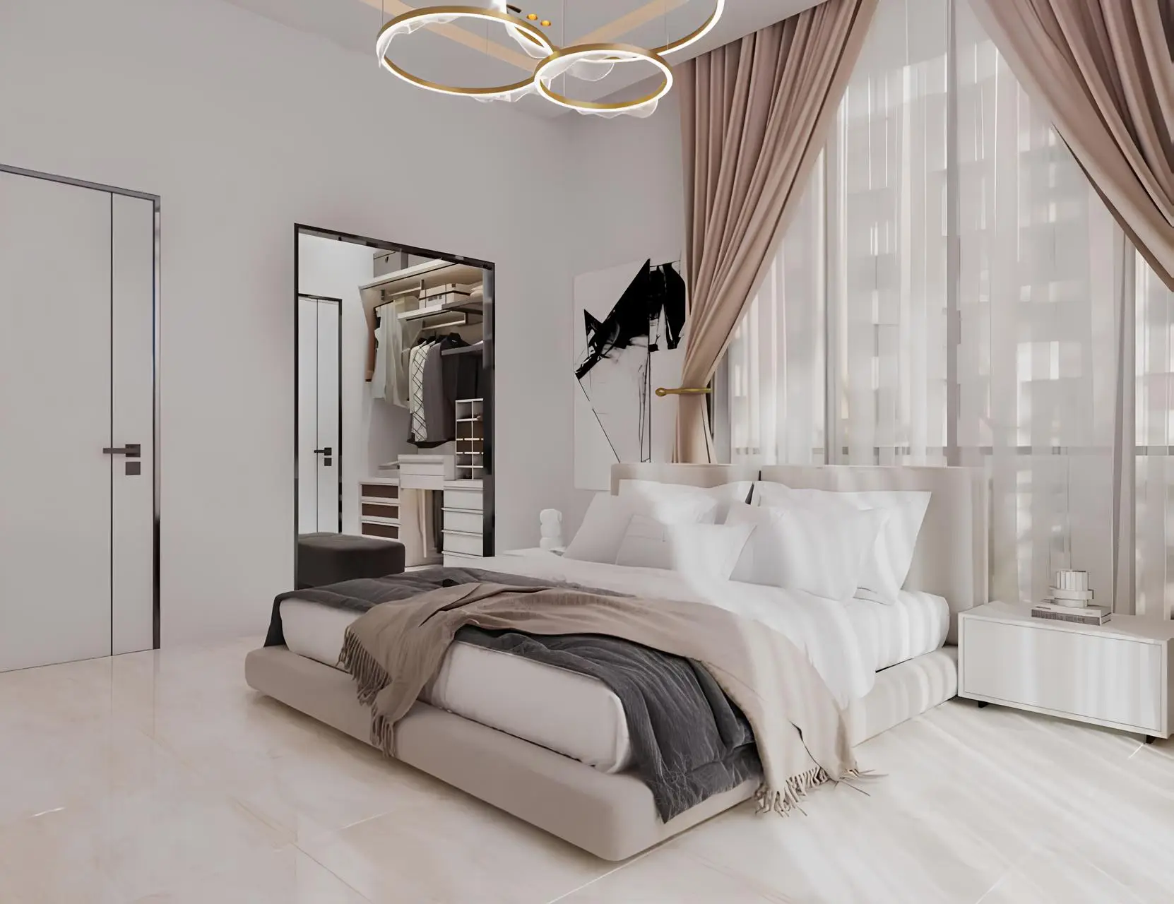 AG PROPERTIES "AUM 99 Residences" 3