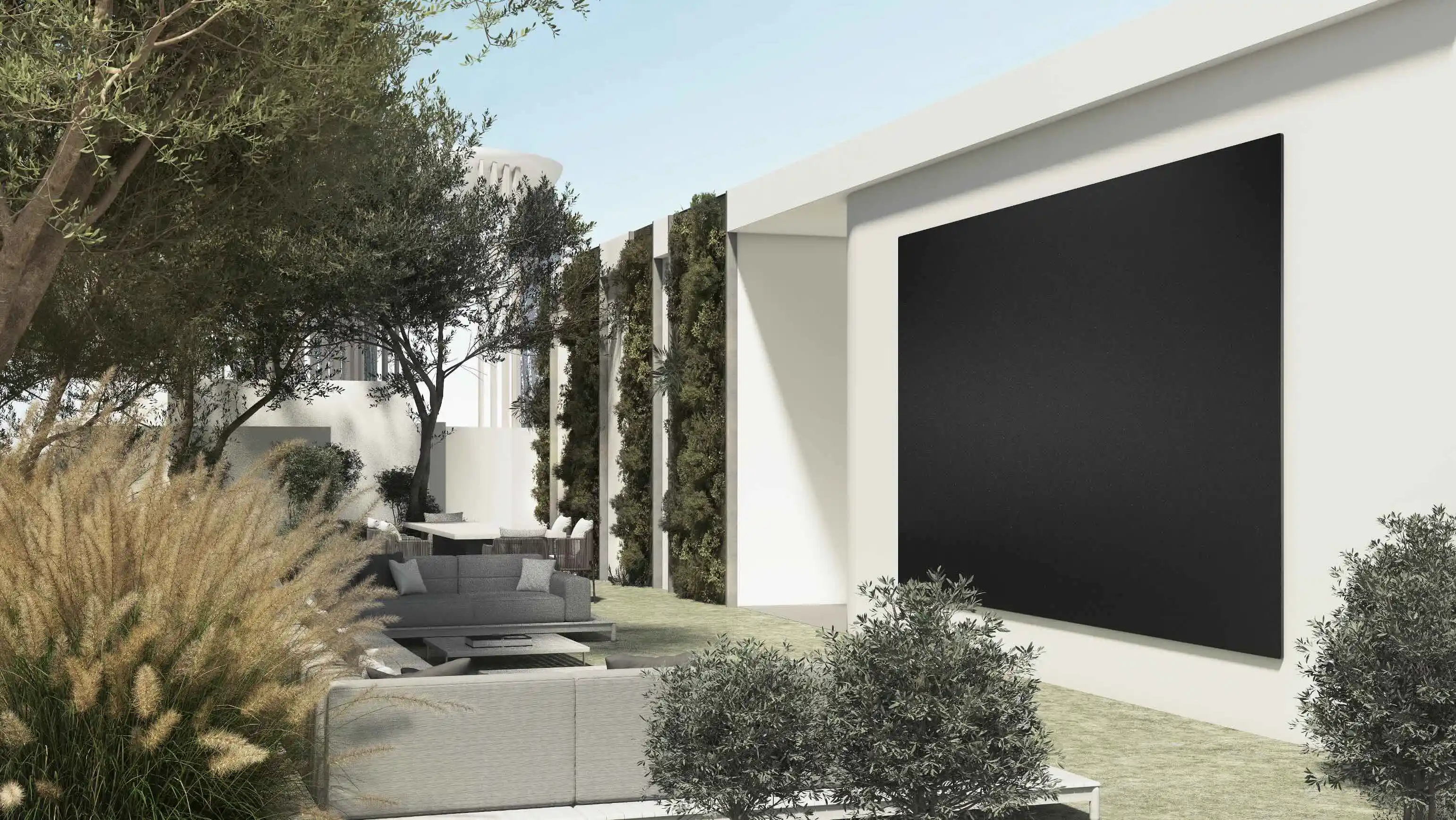 CONDOR "Sonate Residences"