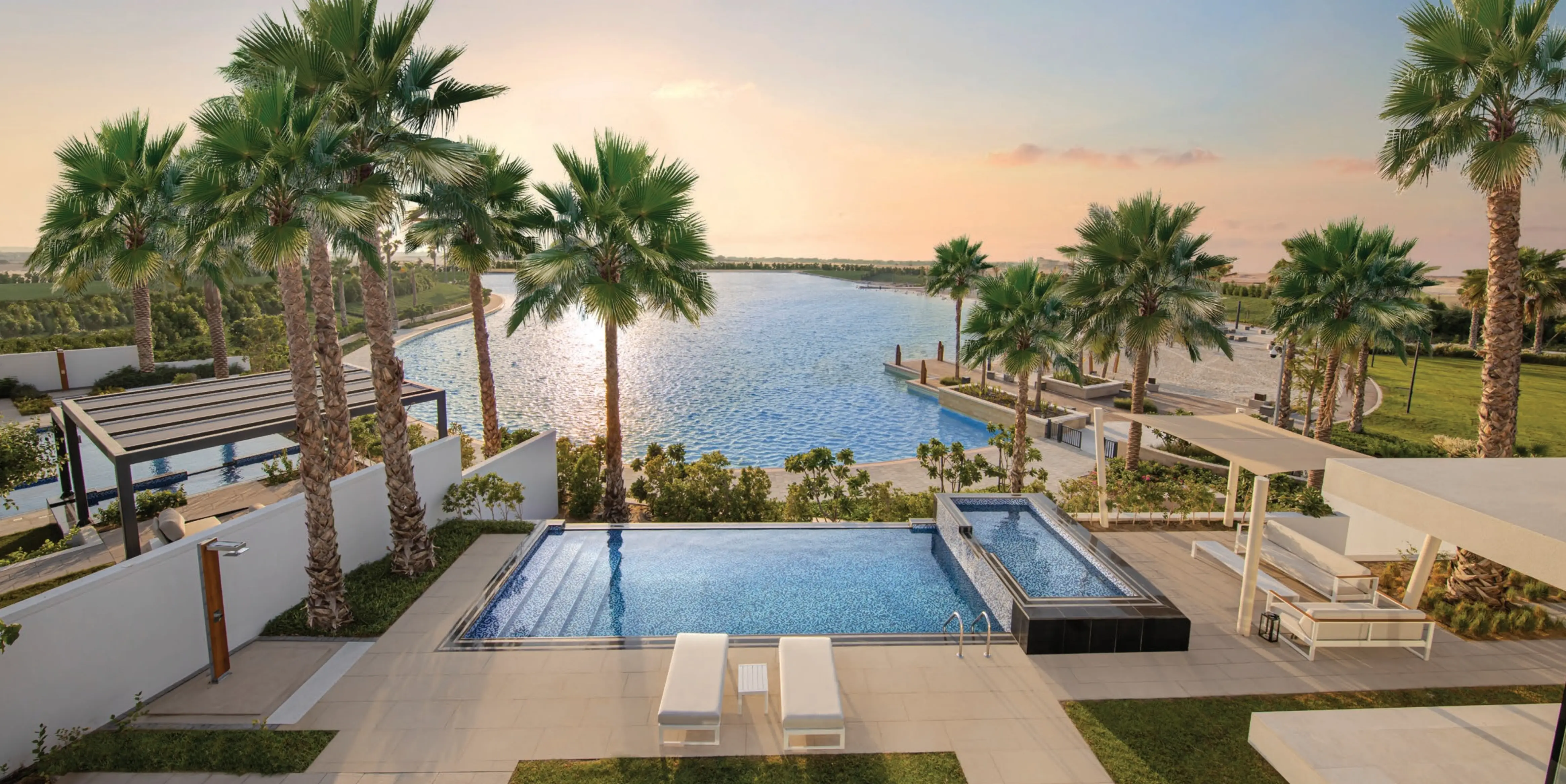 MAJID AL FUTTAIM "Elan" 10
