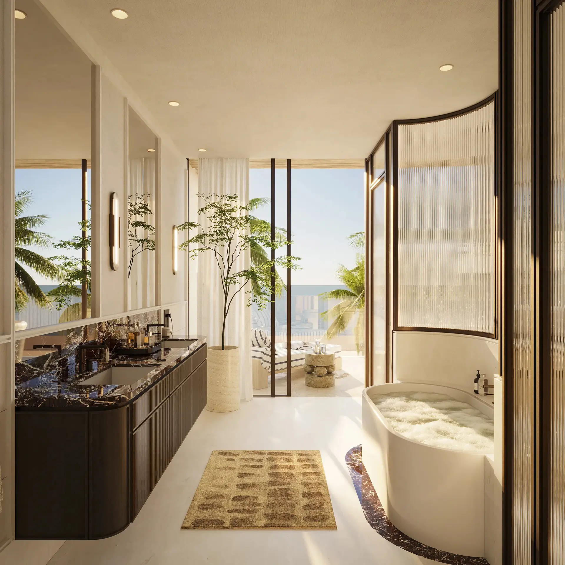 NAKHEEL PROPERTIES "Bay Villas Dubai Islands" 25