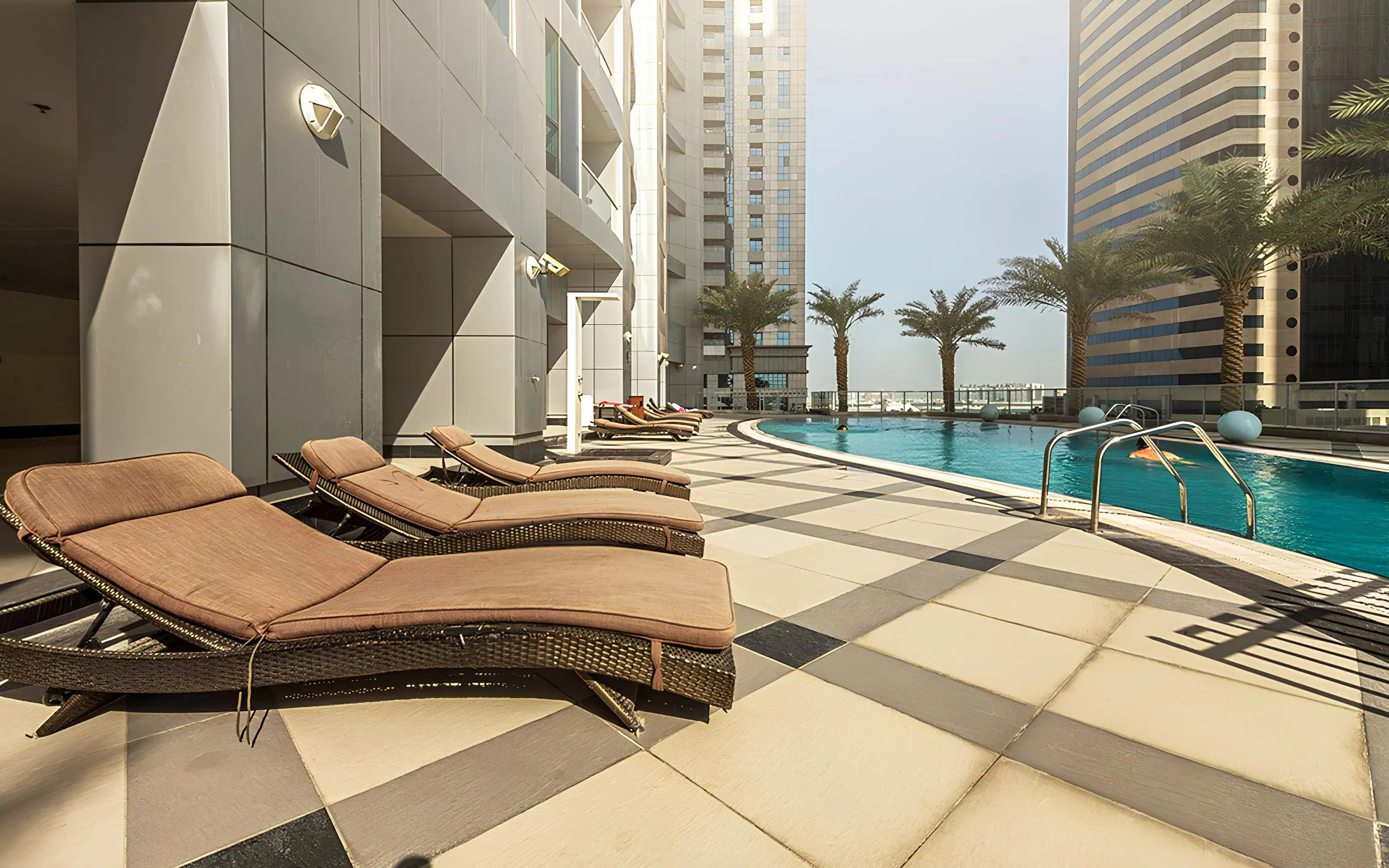 Amenities image 5