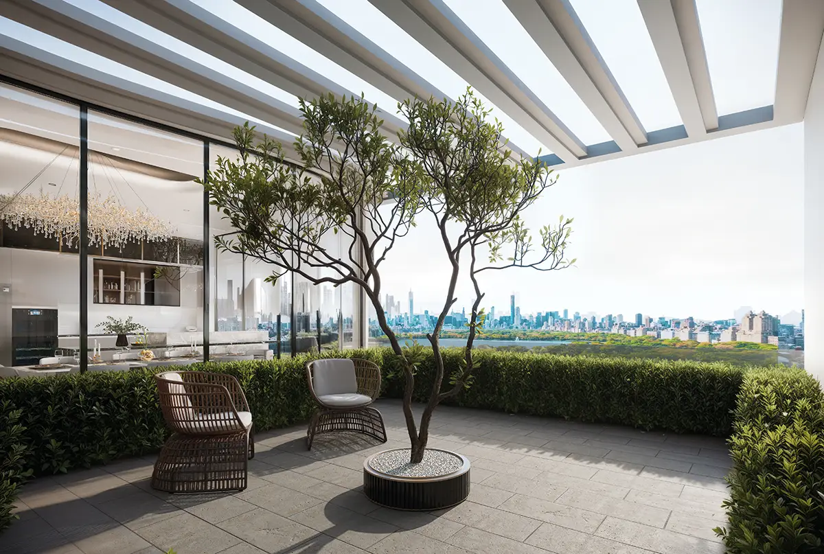 AMIRAH DEVELOPMENTS "Bonds Avenue Residences" 14