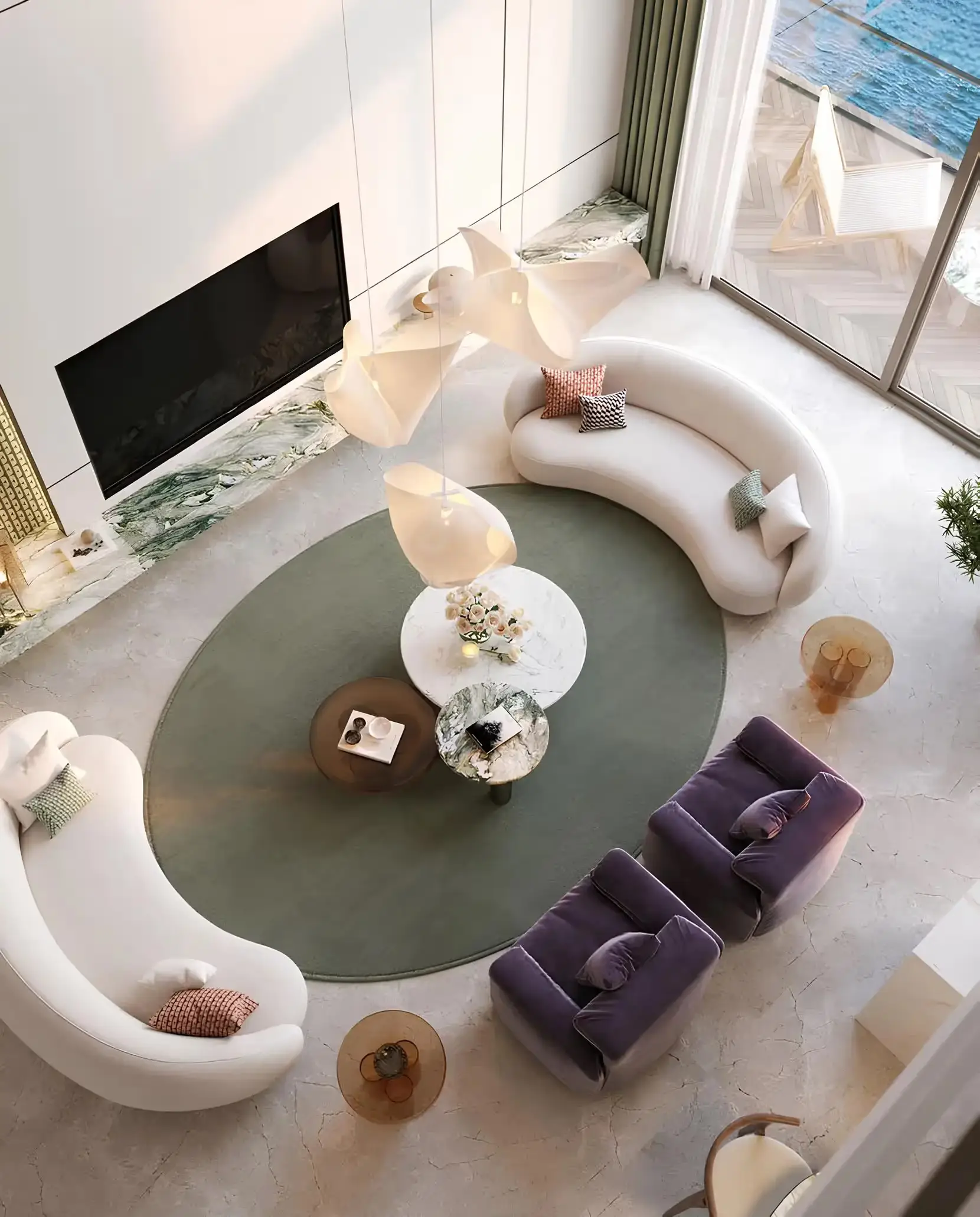 ANAX DEVELOPMENTS "ELLE Residences Dubai Islands" 10