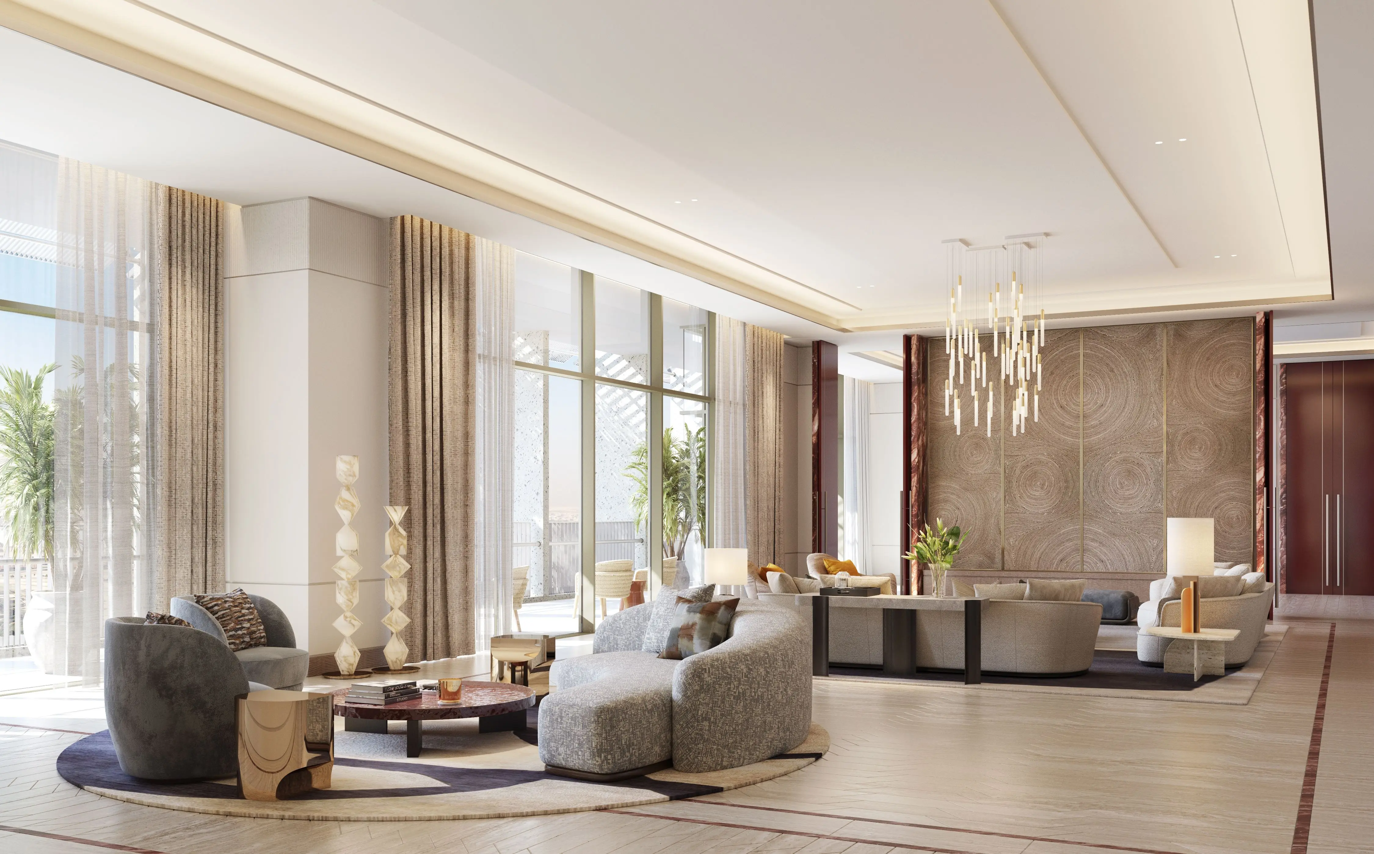 SOTHEBY'S "Four Seasons Private Residences" 15