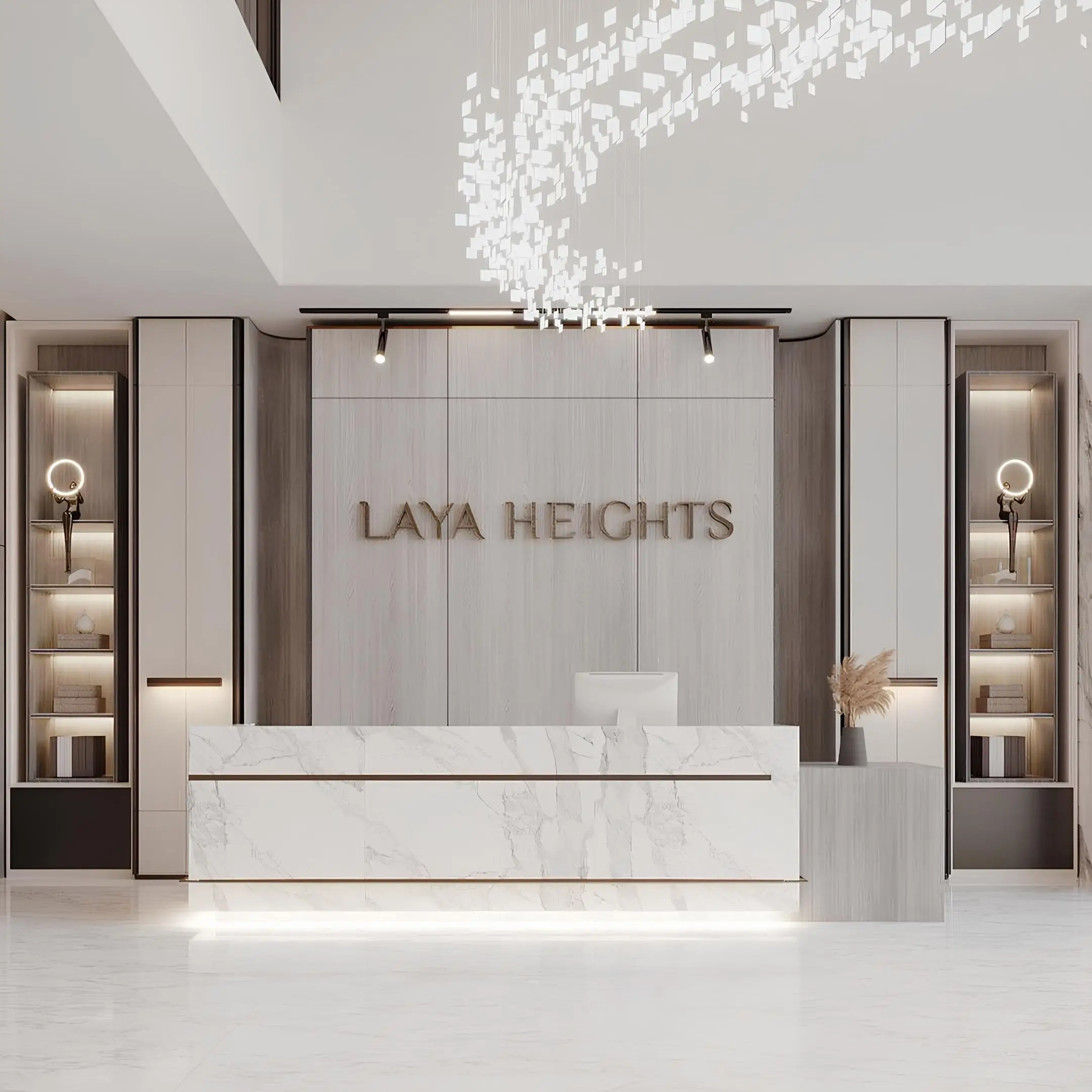 LAYA "Laya Heights"