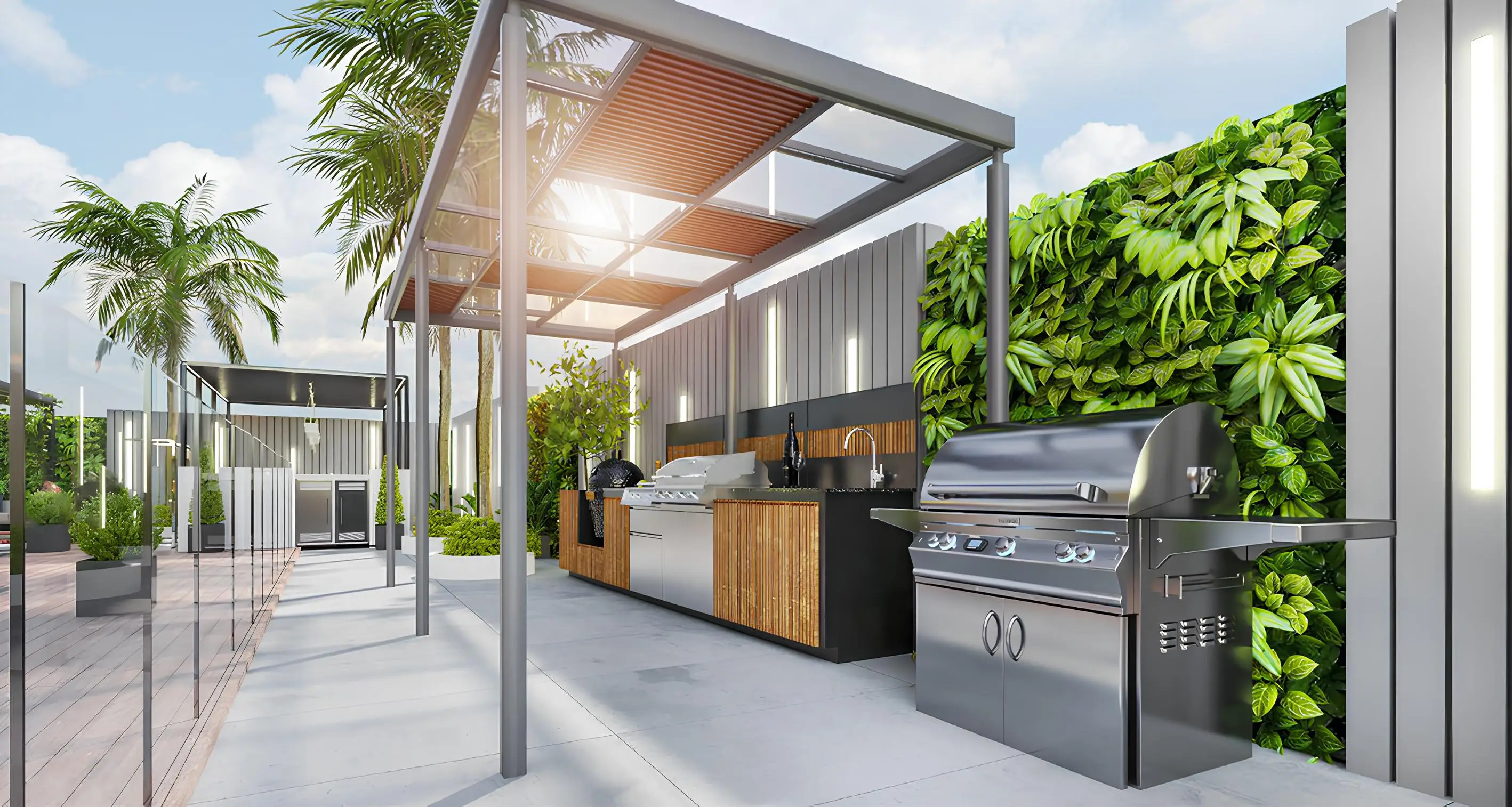 SAMHA "Samha Residence 2" 19