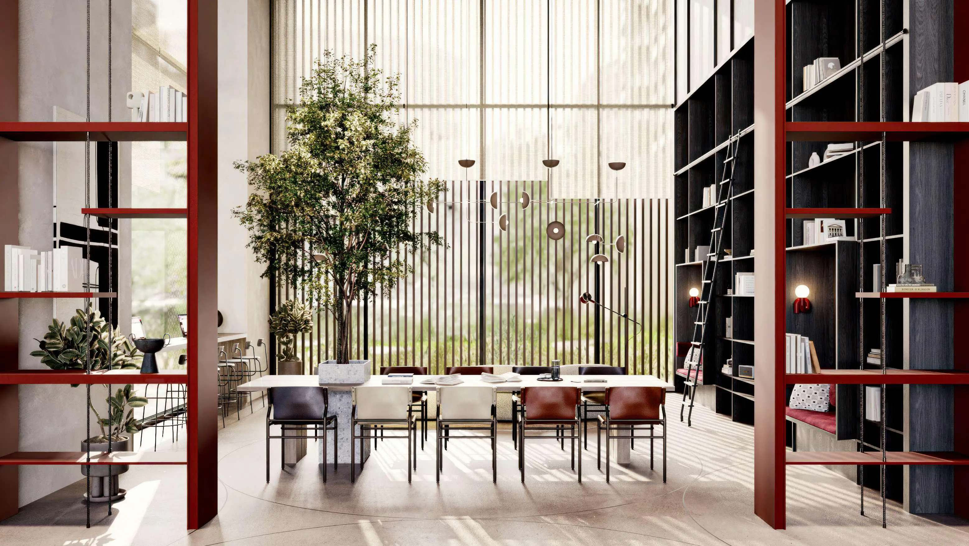 ALDAR "Manarat Living 3"