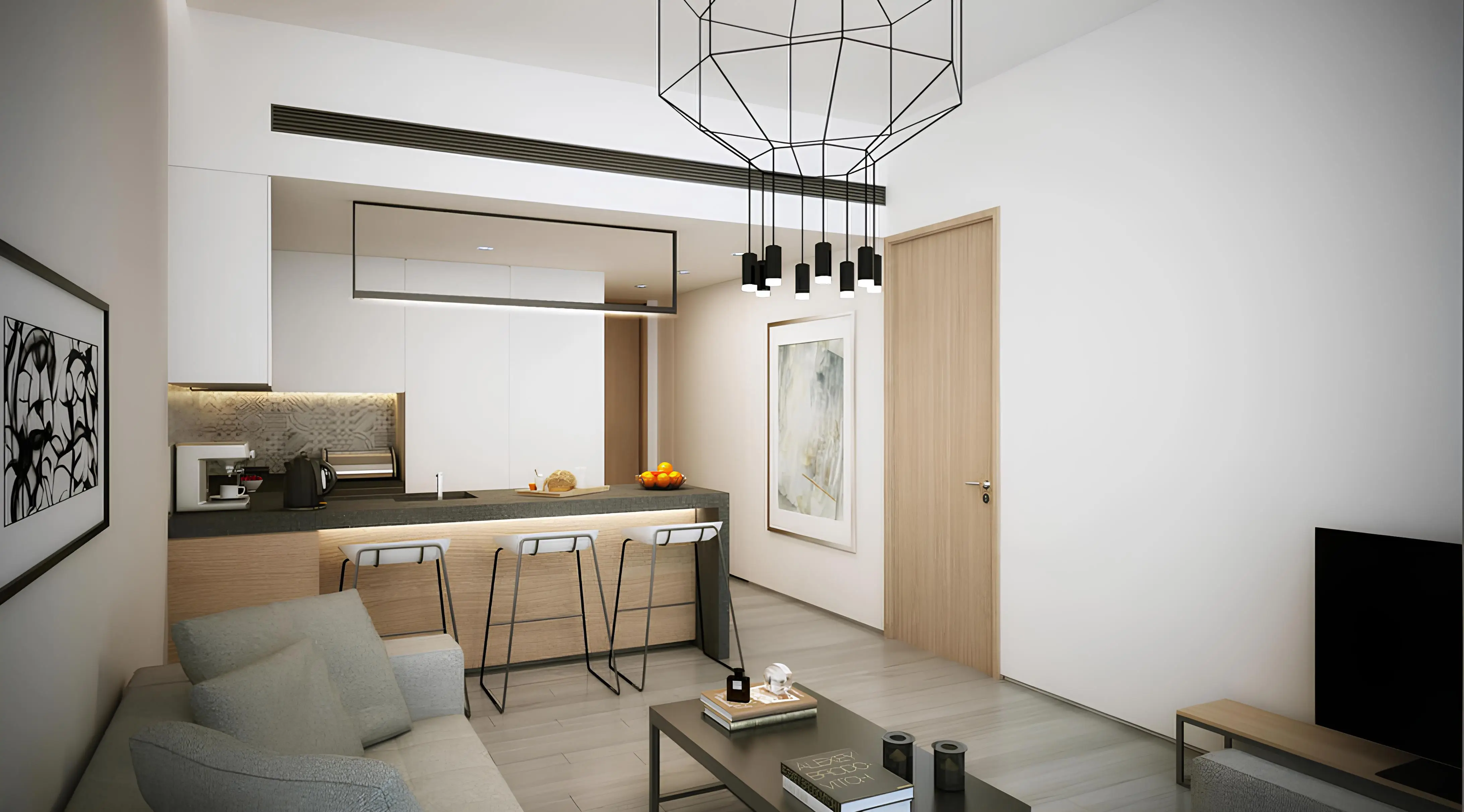MAG "MBL Residence" 4