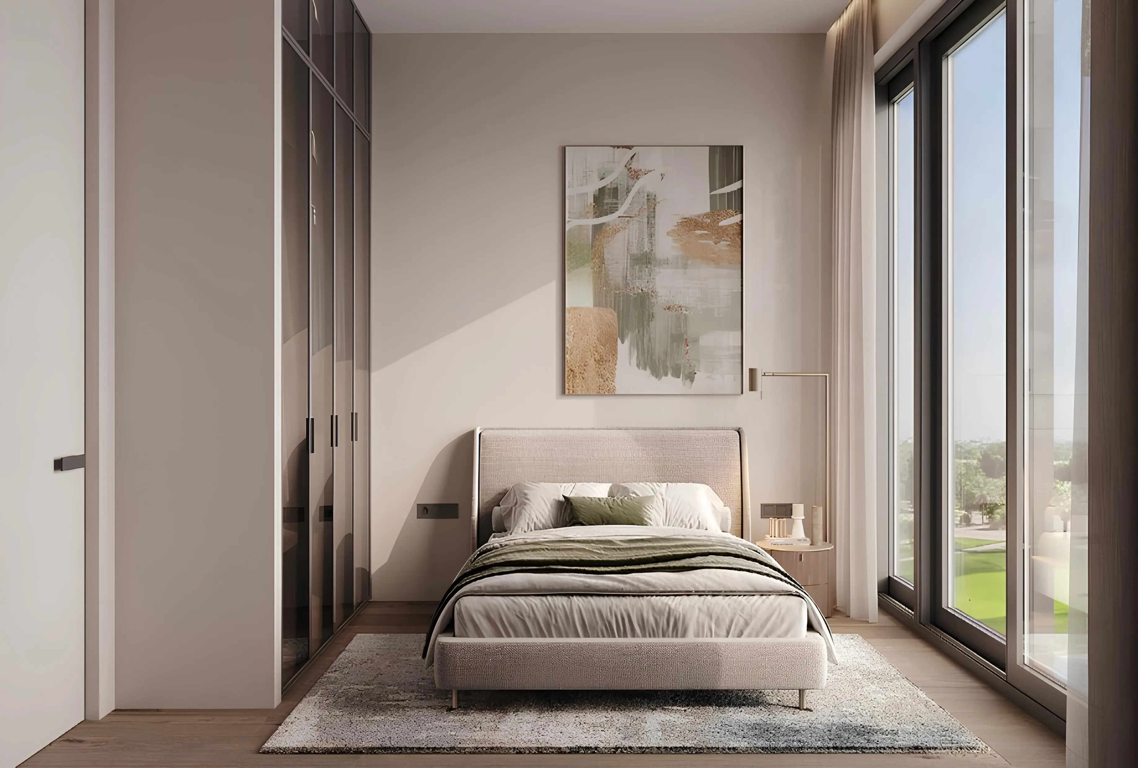 SKYLAND PROPERTIES "Ashwood Residences" 81