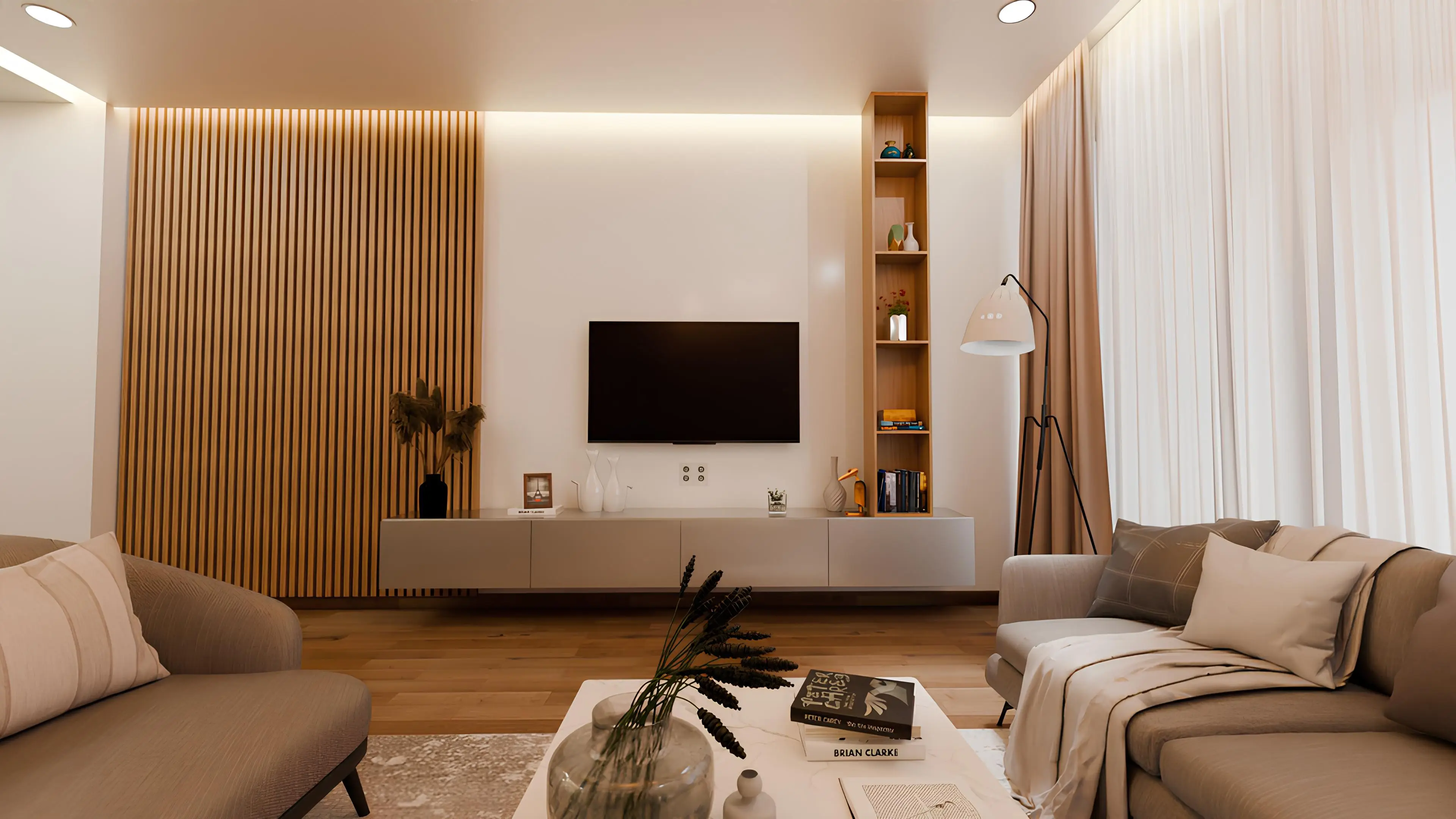 fäm PROPERTIES "The Roof Residence" 10