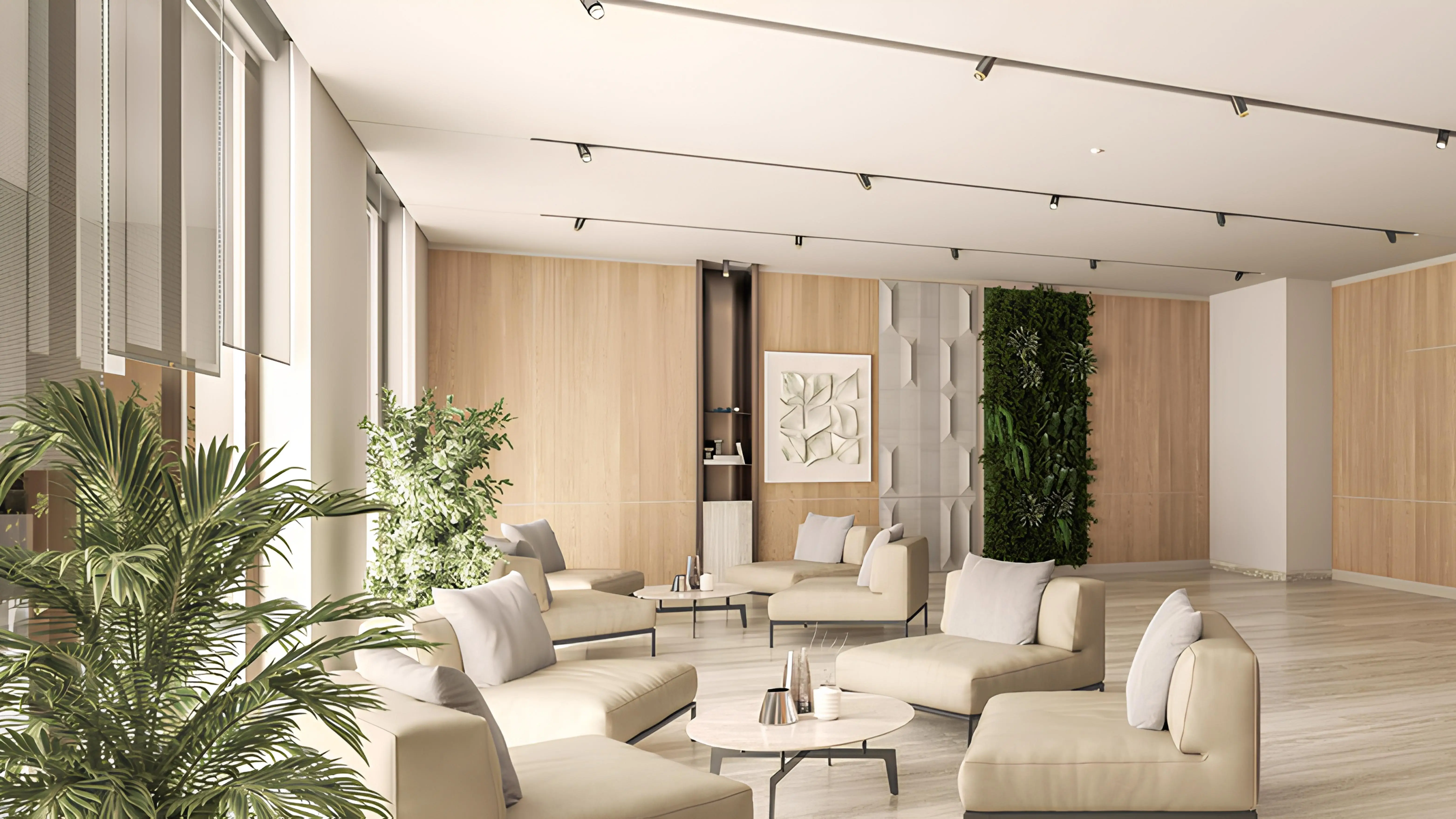 MERAKI "The Haven 2" 8