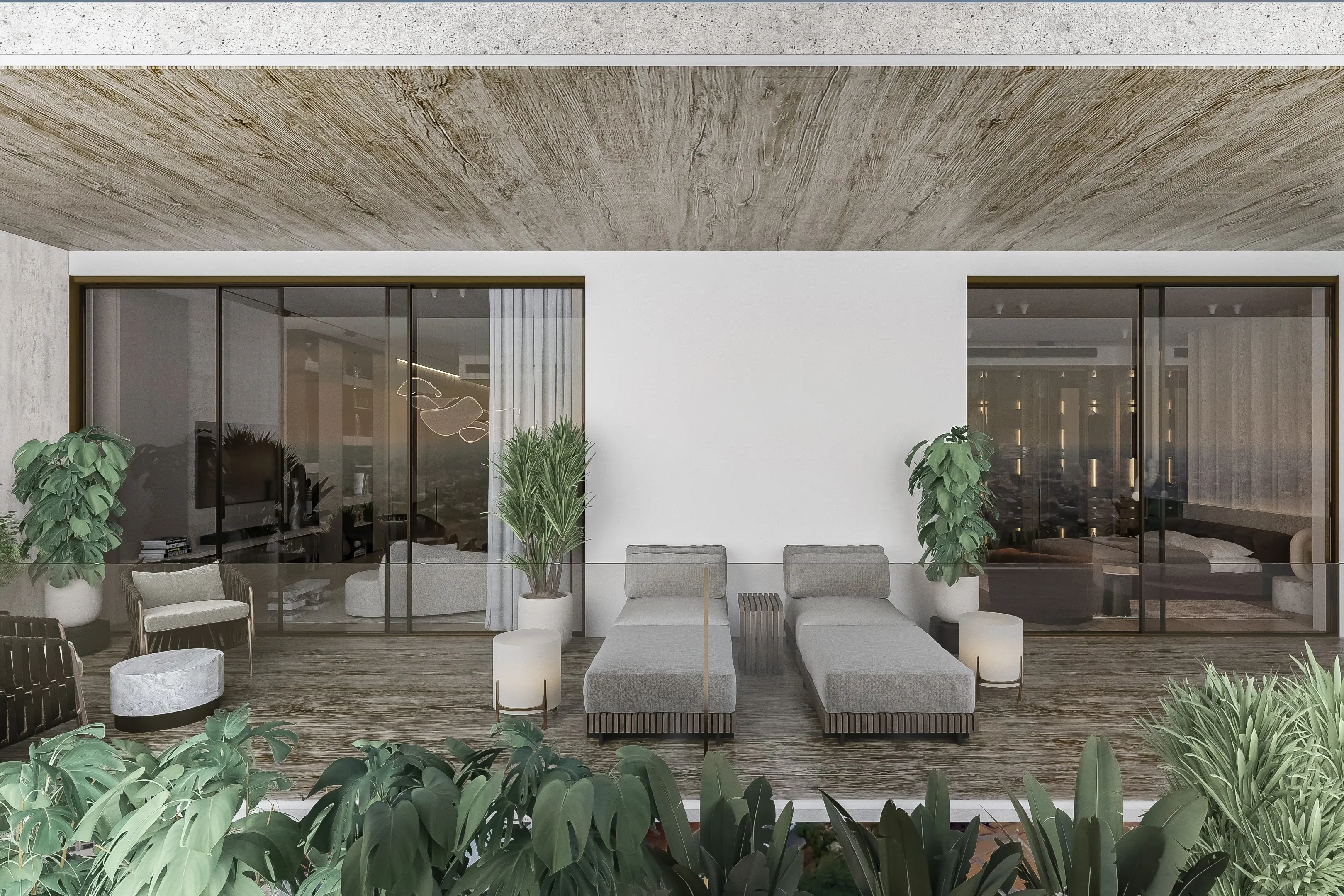 PEACE HOMES "Peace Lagoons 2" 40