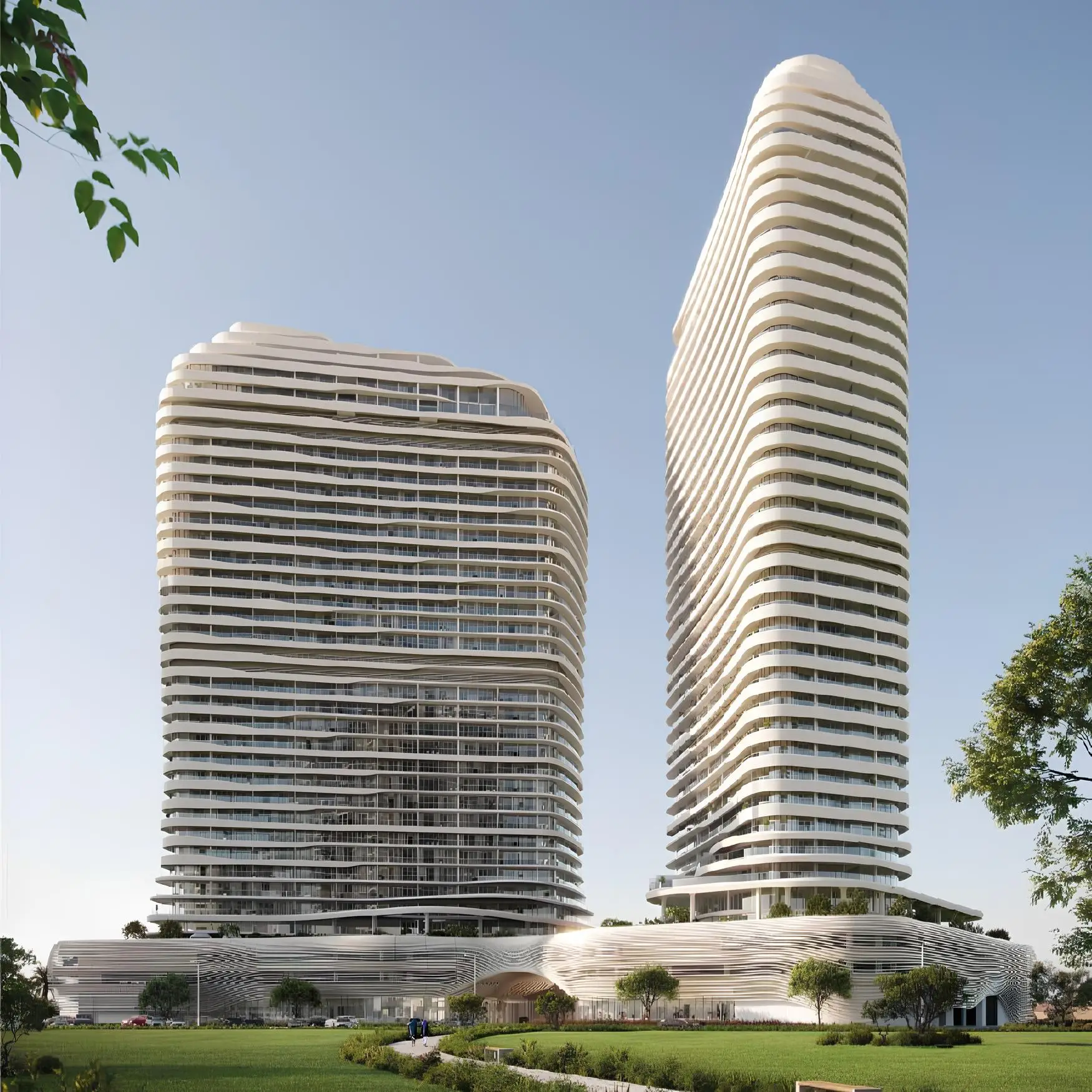 SAAS PROPERTIES "Saas Hills"