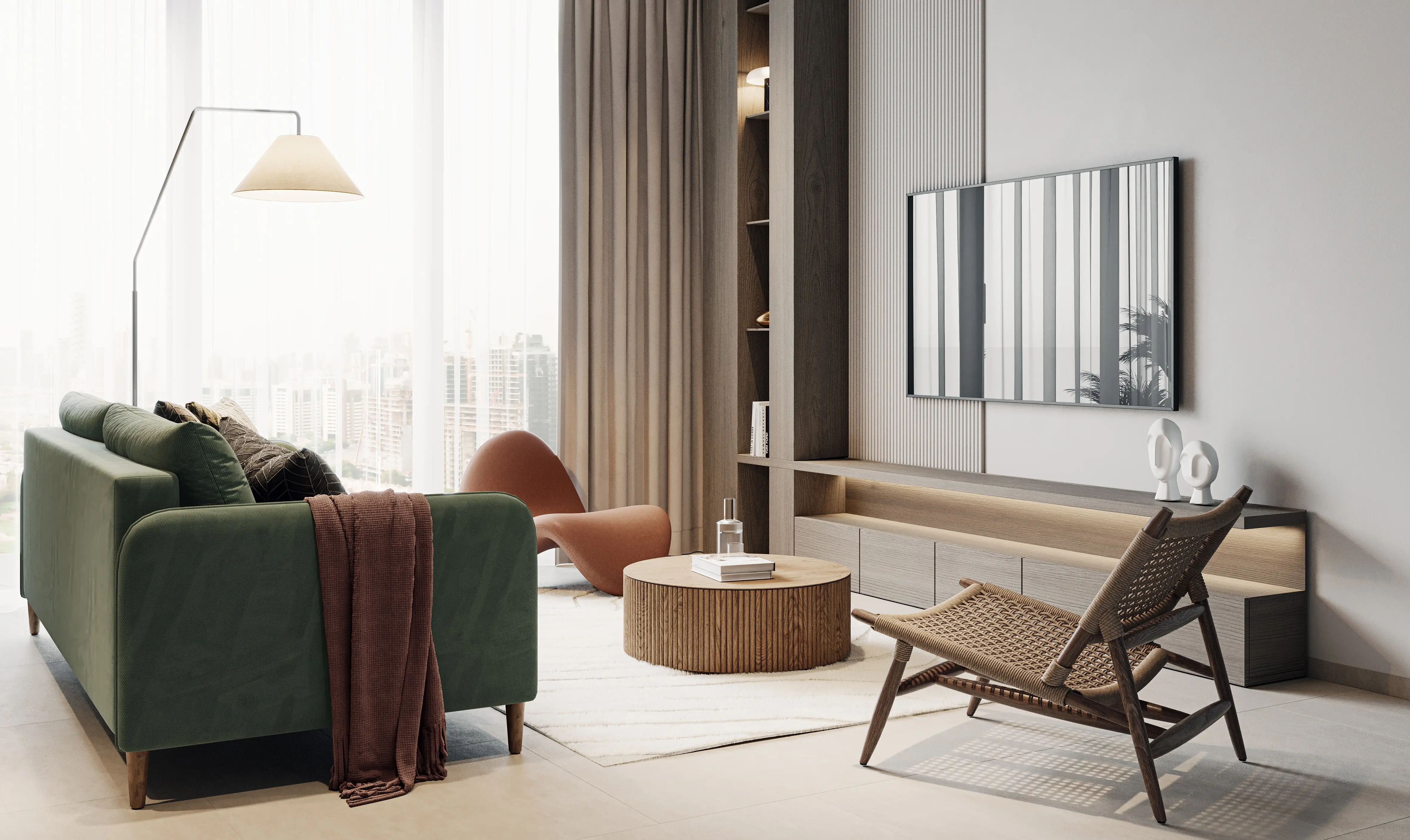 OBJECT 1 "AUREL1A Residence" 13