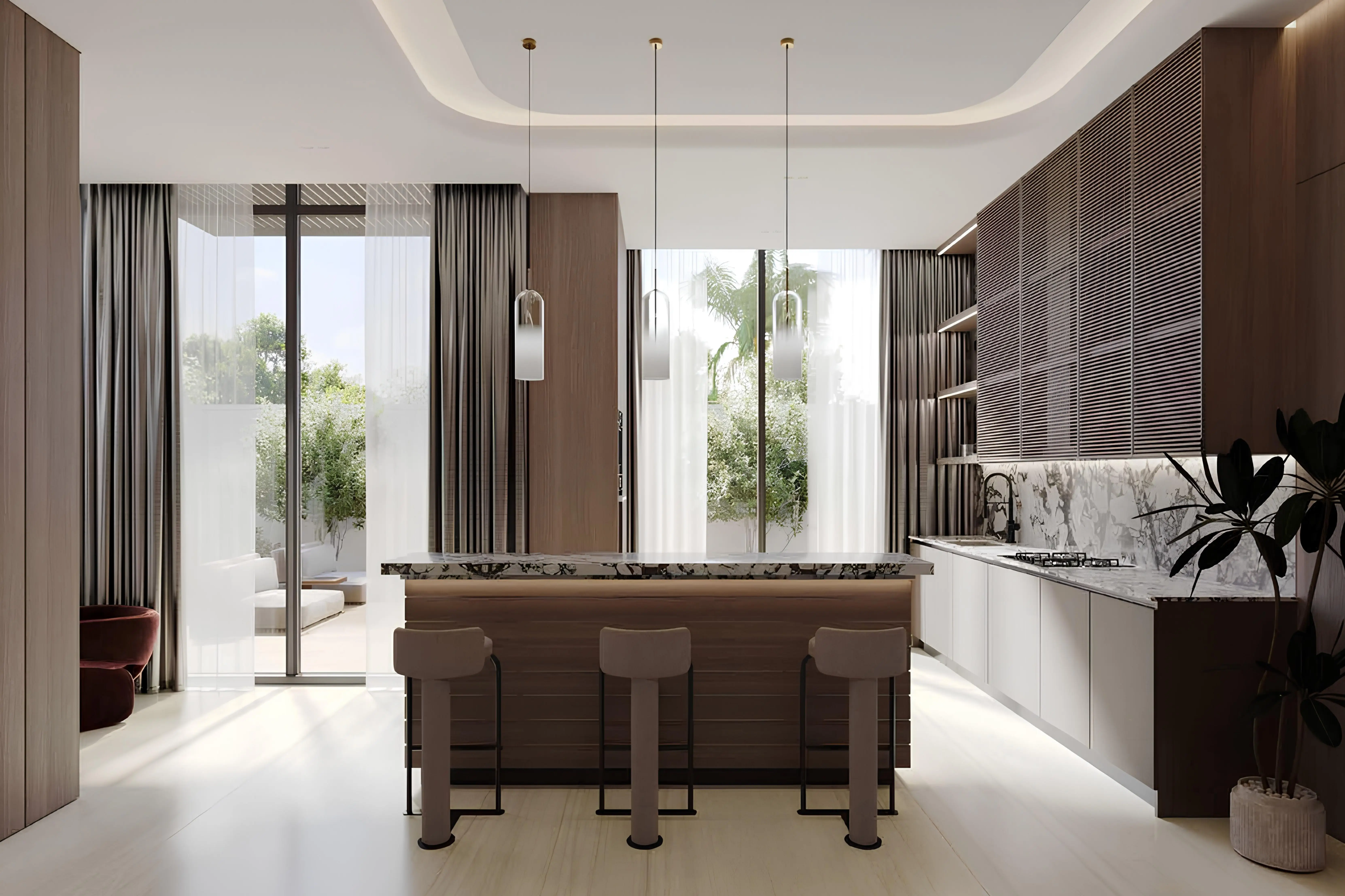 SWANK DEVELOPMENT "Lua Residences" 21