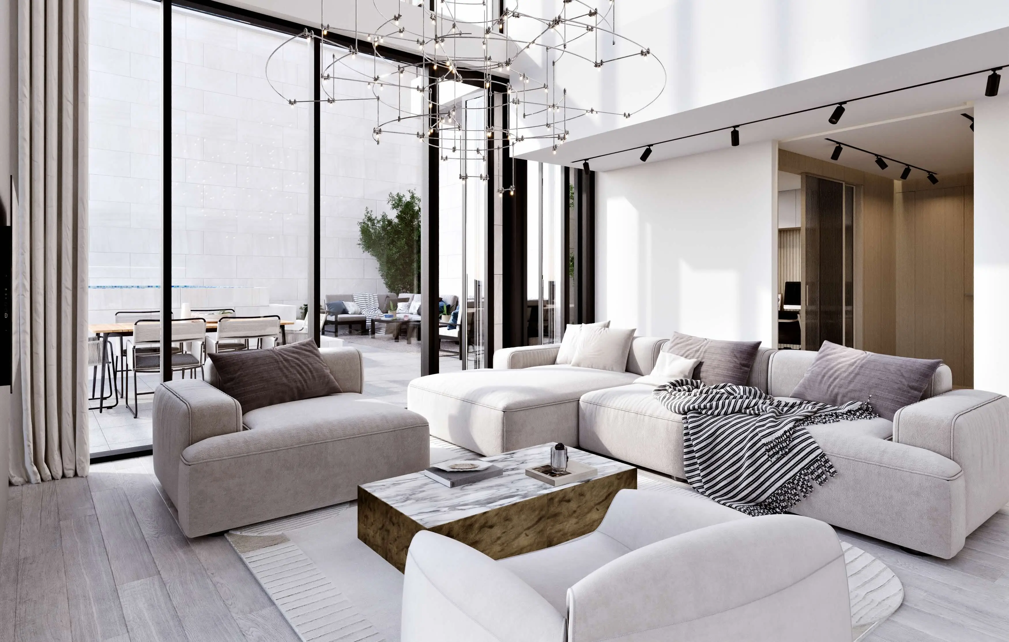 RABDAN DEVELOPMENTS "Gharbi 2 Residences" 15