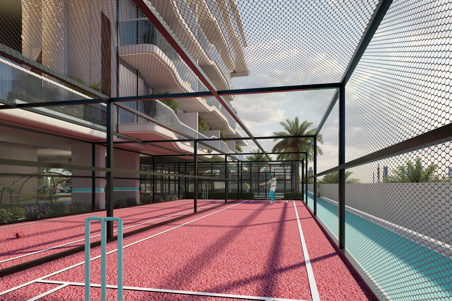 REEF LUXURY DEVELOPMENTS "REEF 999" 22