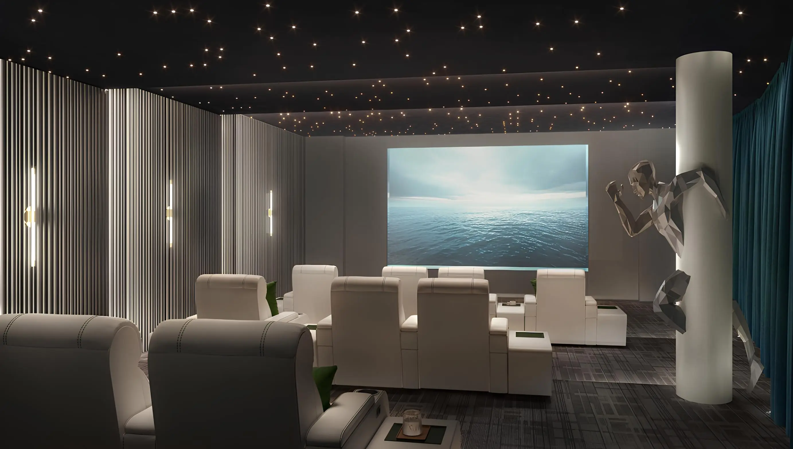 BEYOND BY OMNIYAT "Passo" 29