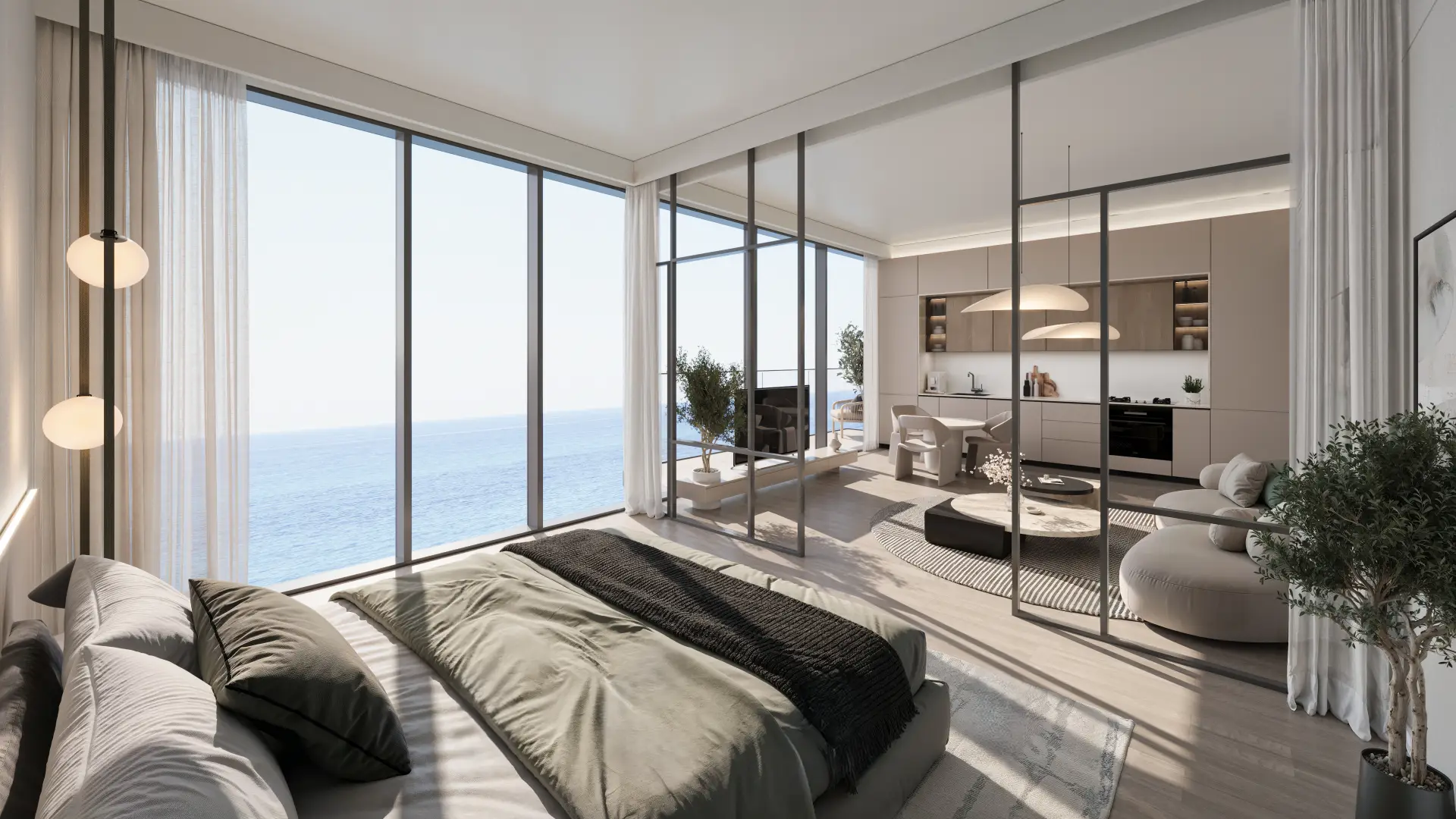 RAK PROPERTIES "SKAI"