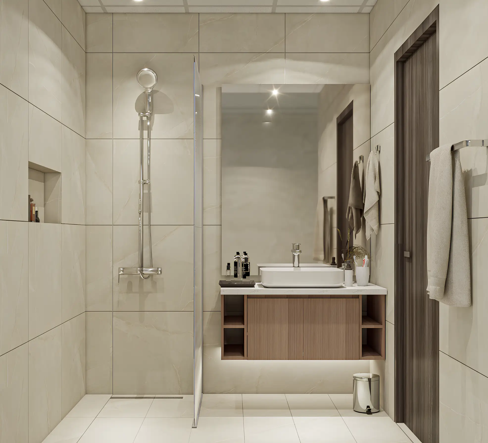 LAVINIA PROPERTIES "Glorious Central Residences" 8