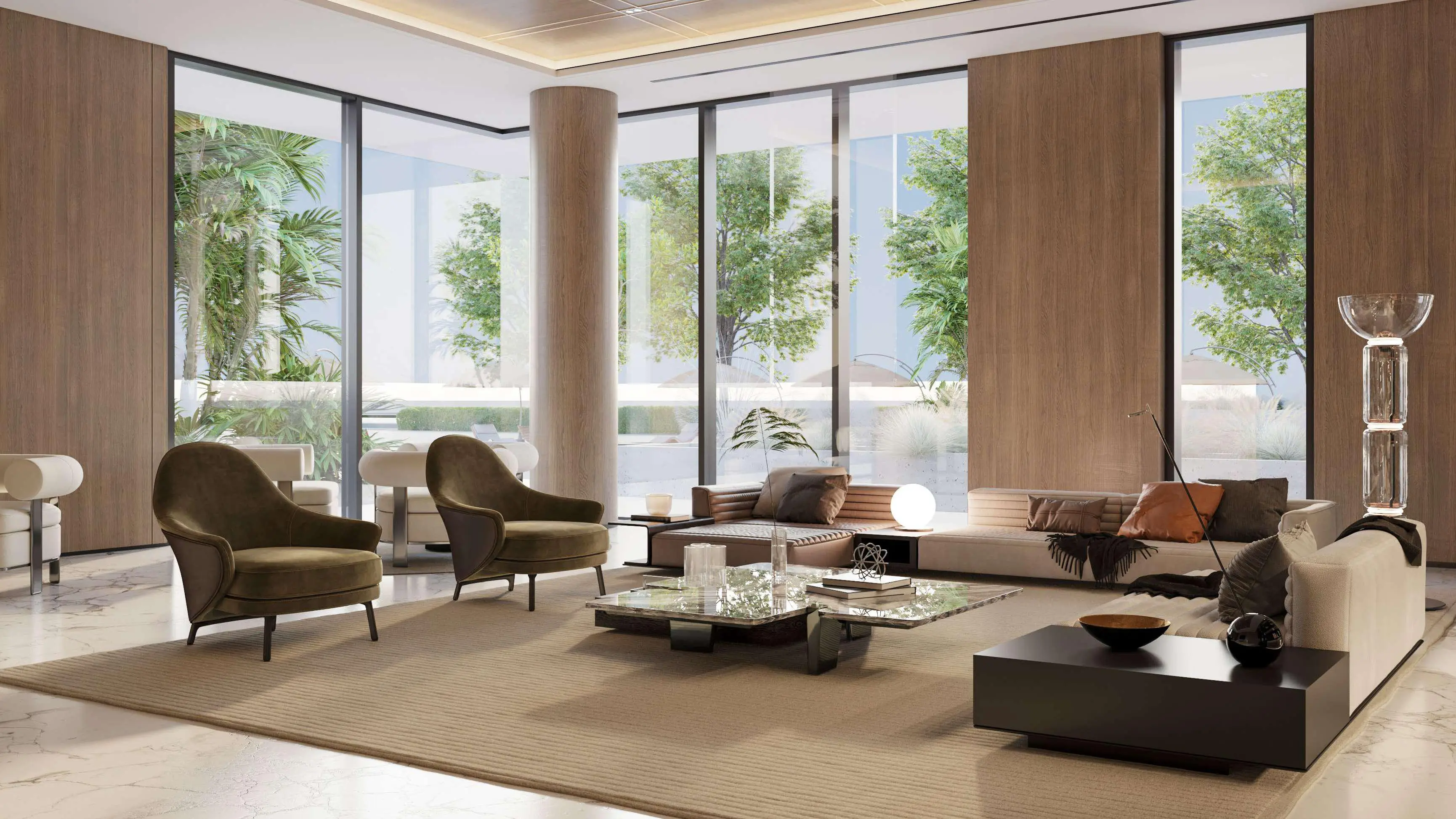 OCTA PROPERTIES "Sola Residences" 11