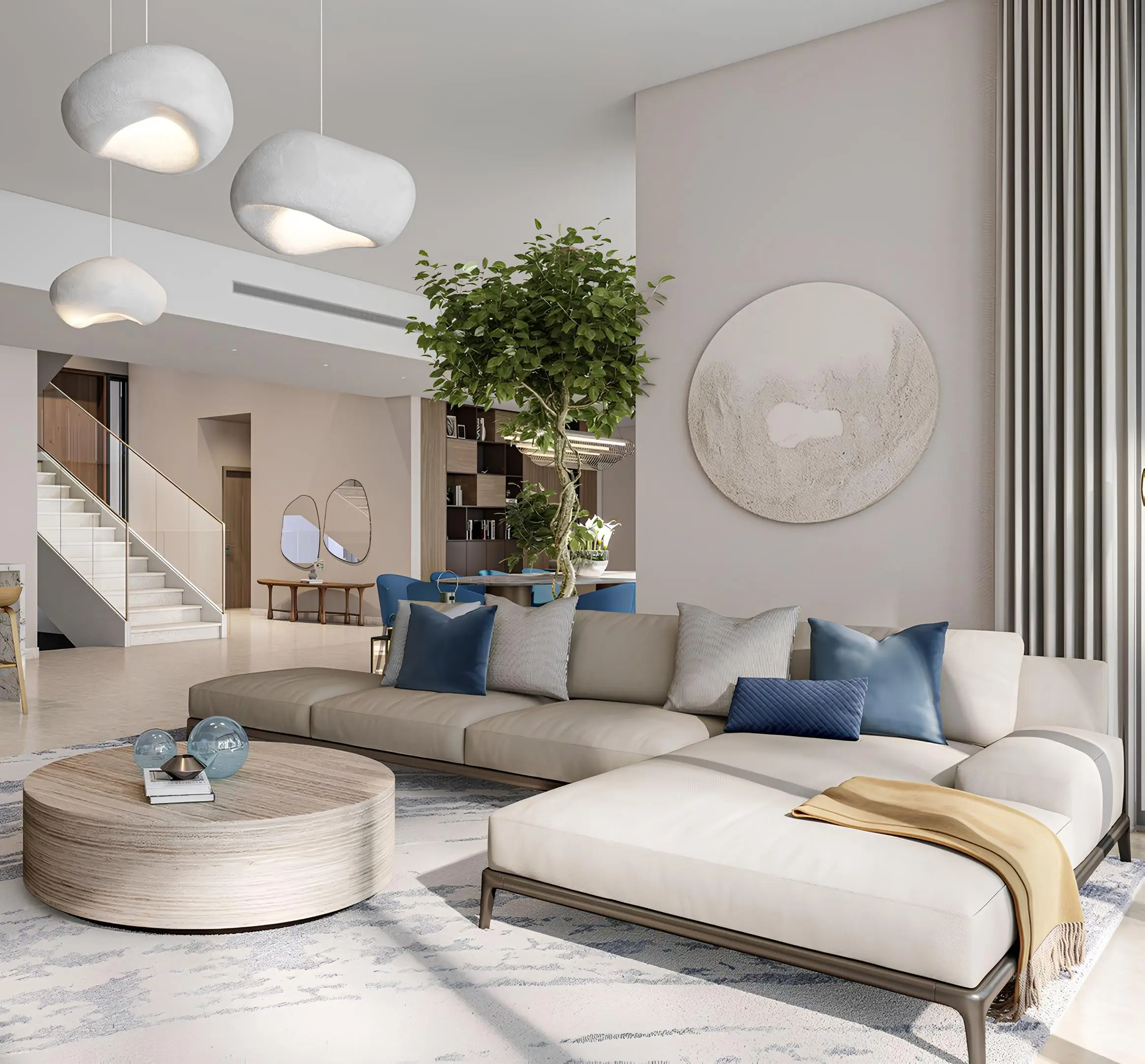 EMAAR "Address Villas - Hillcrest" 2