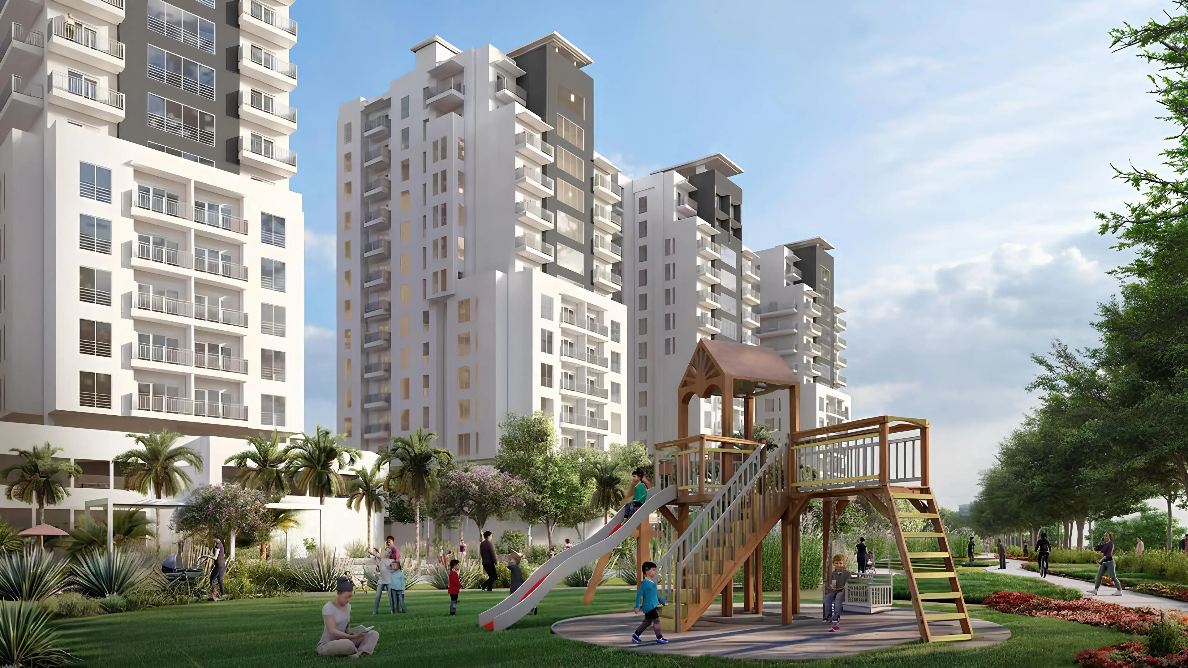 WASL "South Garden" 4