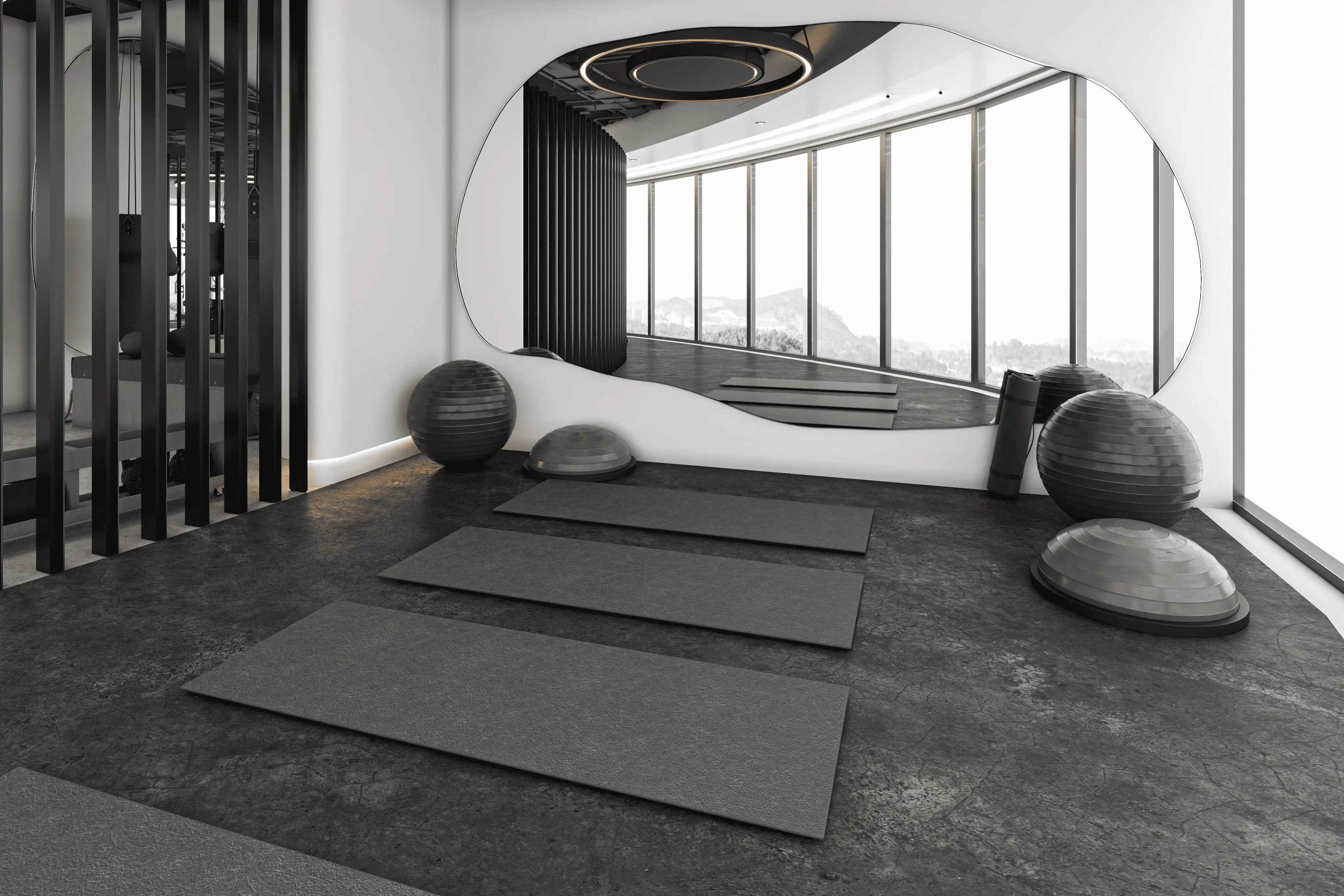 ARSENAL EAST "Zephyra Residences" 15