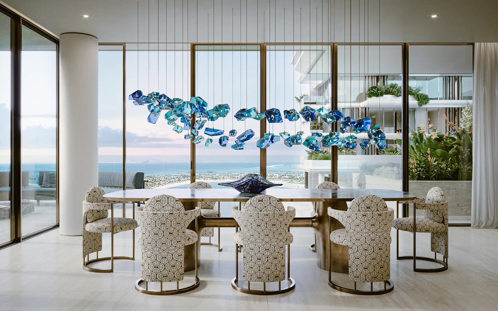 AVENEW "Silena Residences" 13