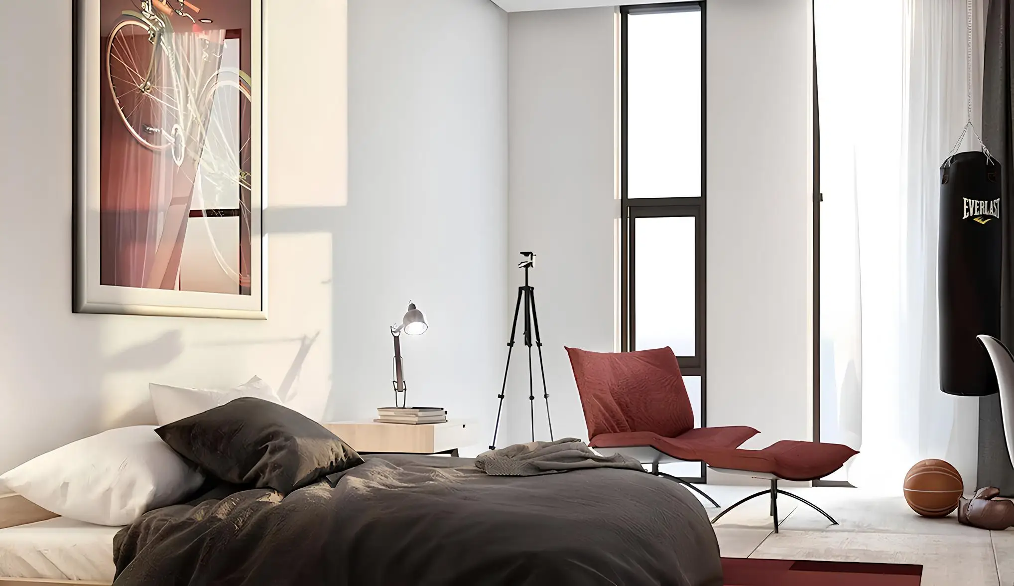 ARADA PROPERTIES "Aljada Rehan"