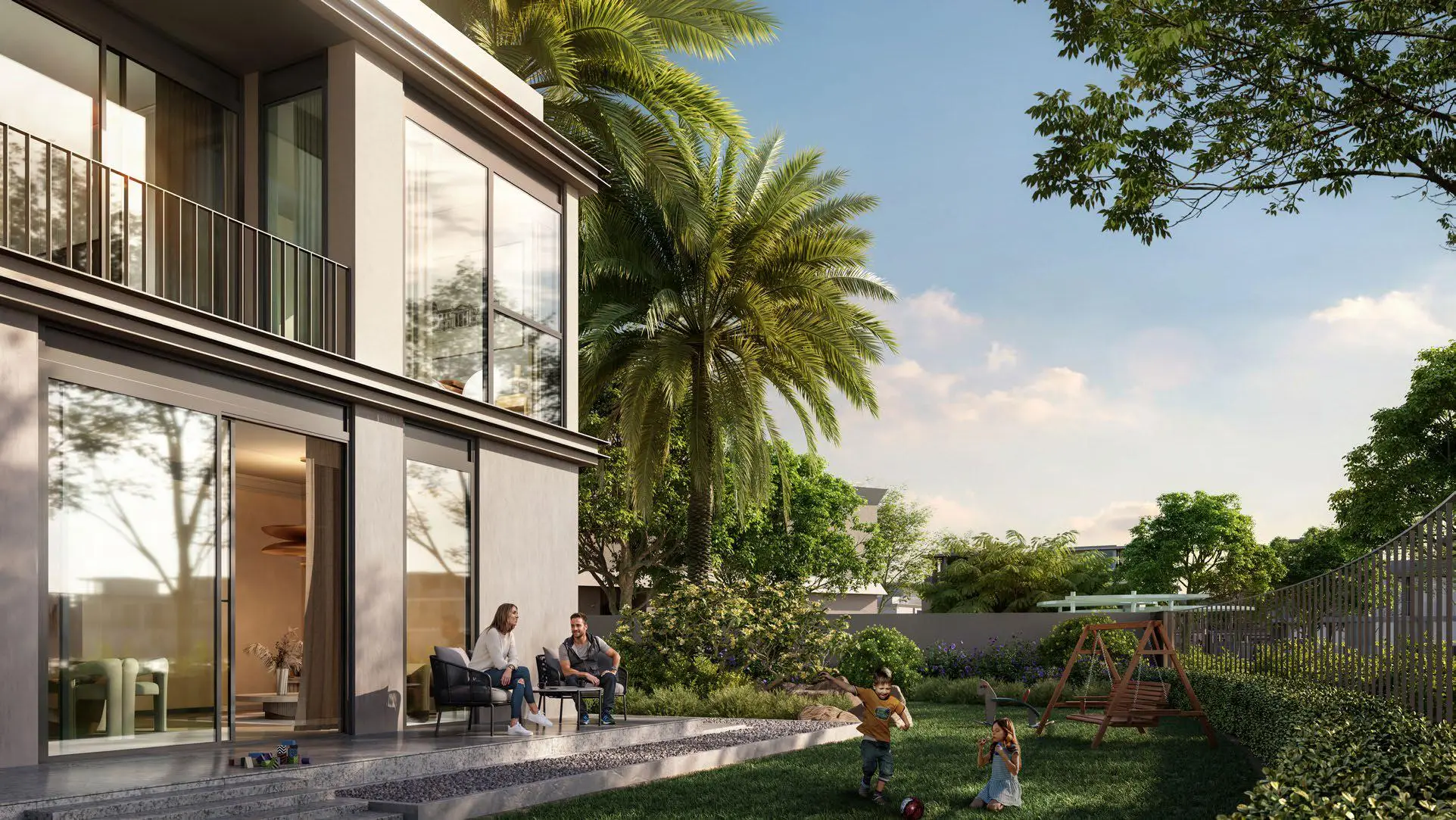 EMAAR "Velora" 3