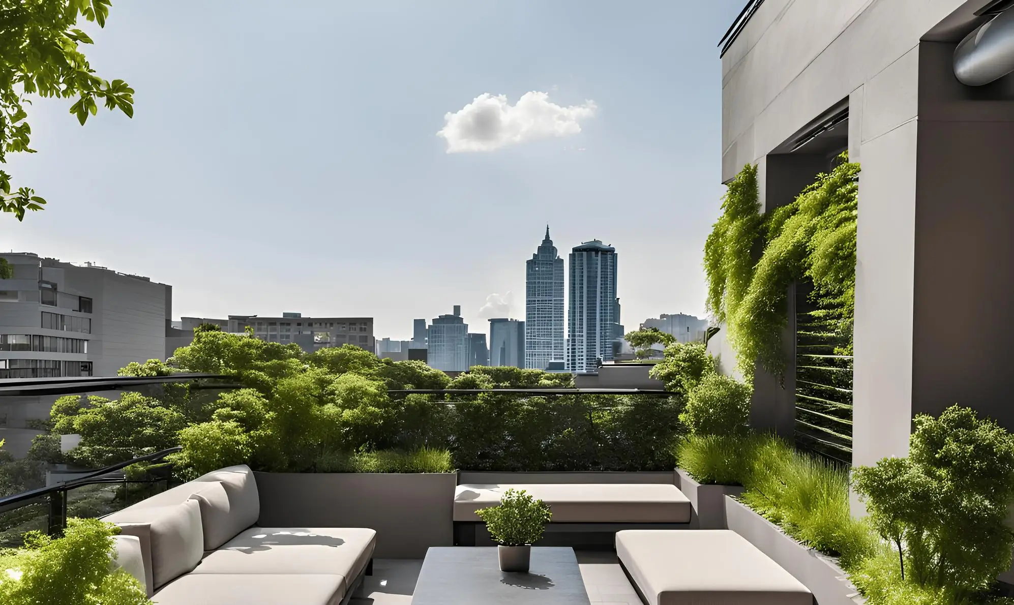 AG PROPERTIES "AG AUM Residence" 13