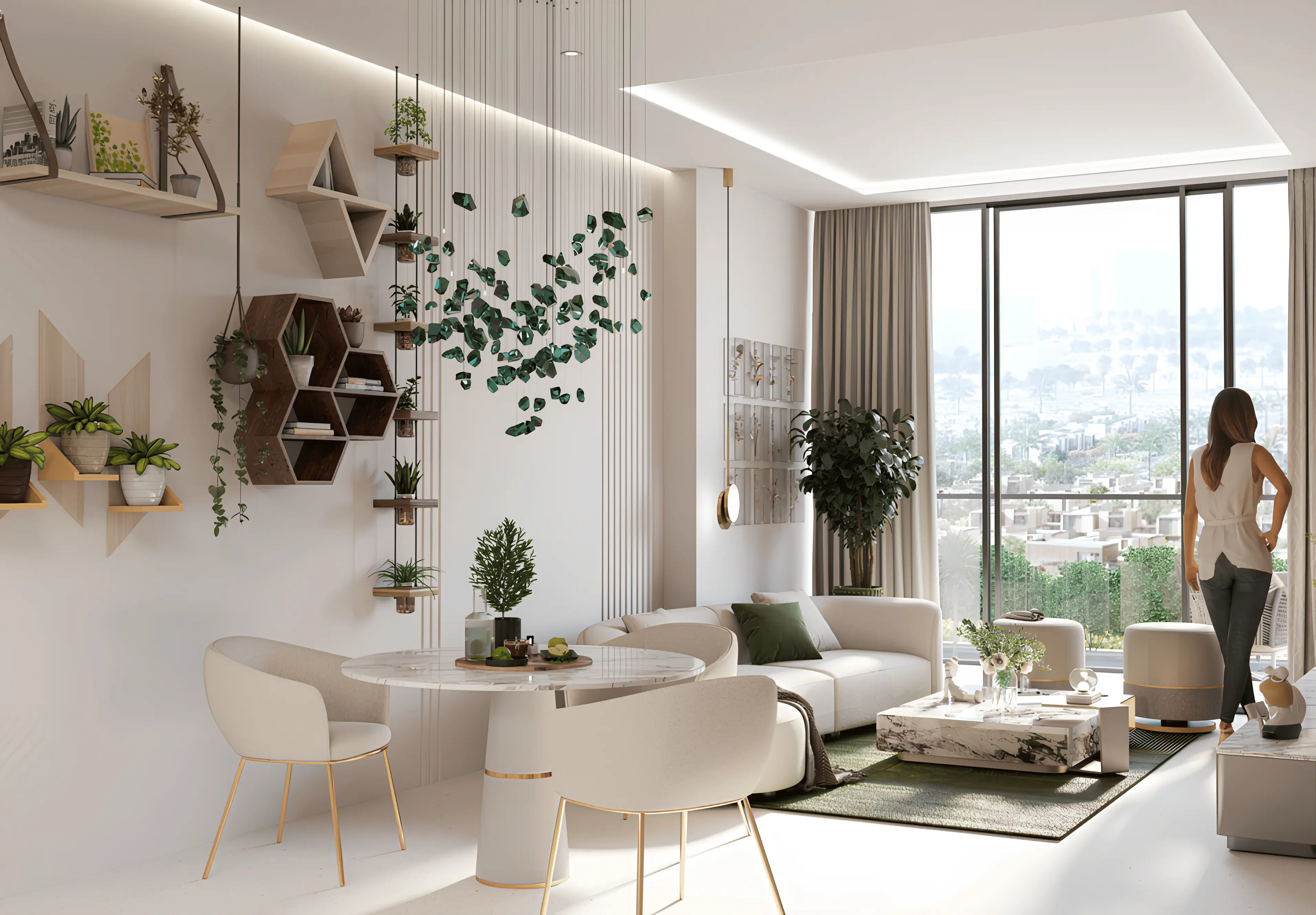 4DIRECTION DEVELOPMENTS "Heaven Views 1" NEW LAUNCH 13