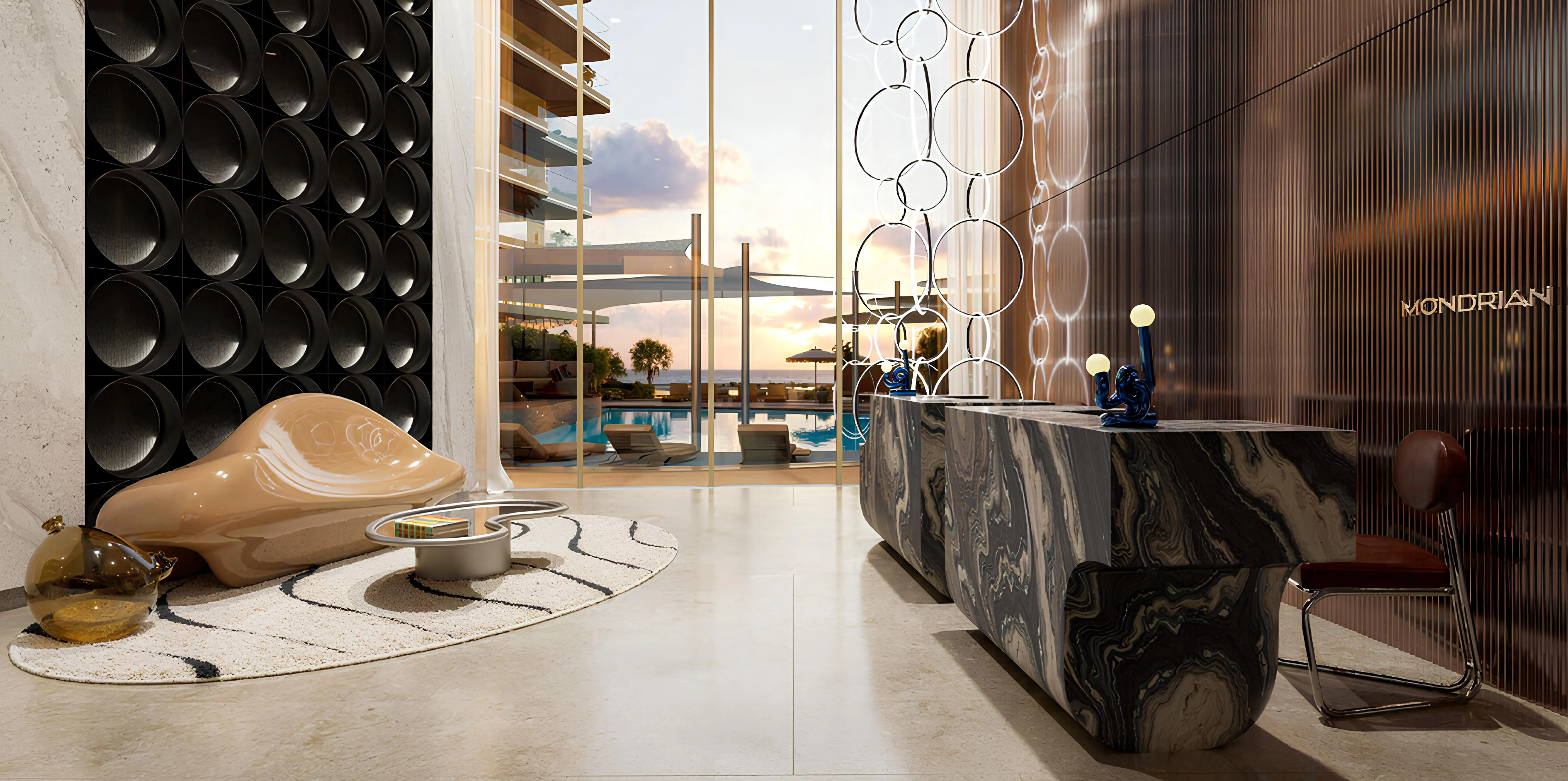 ELEVATE "Mondrian Al Marjan Island Beach Residences Phase II" 27