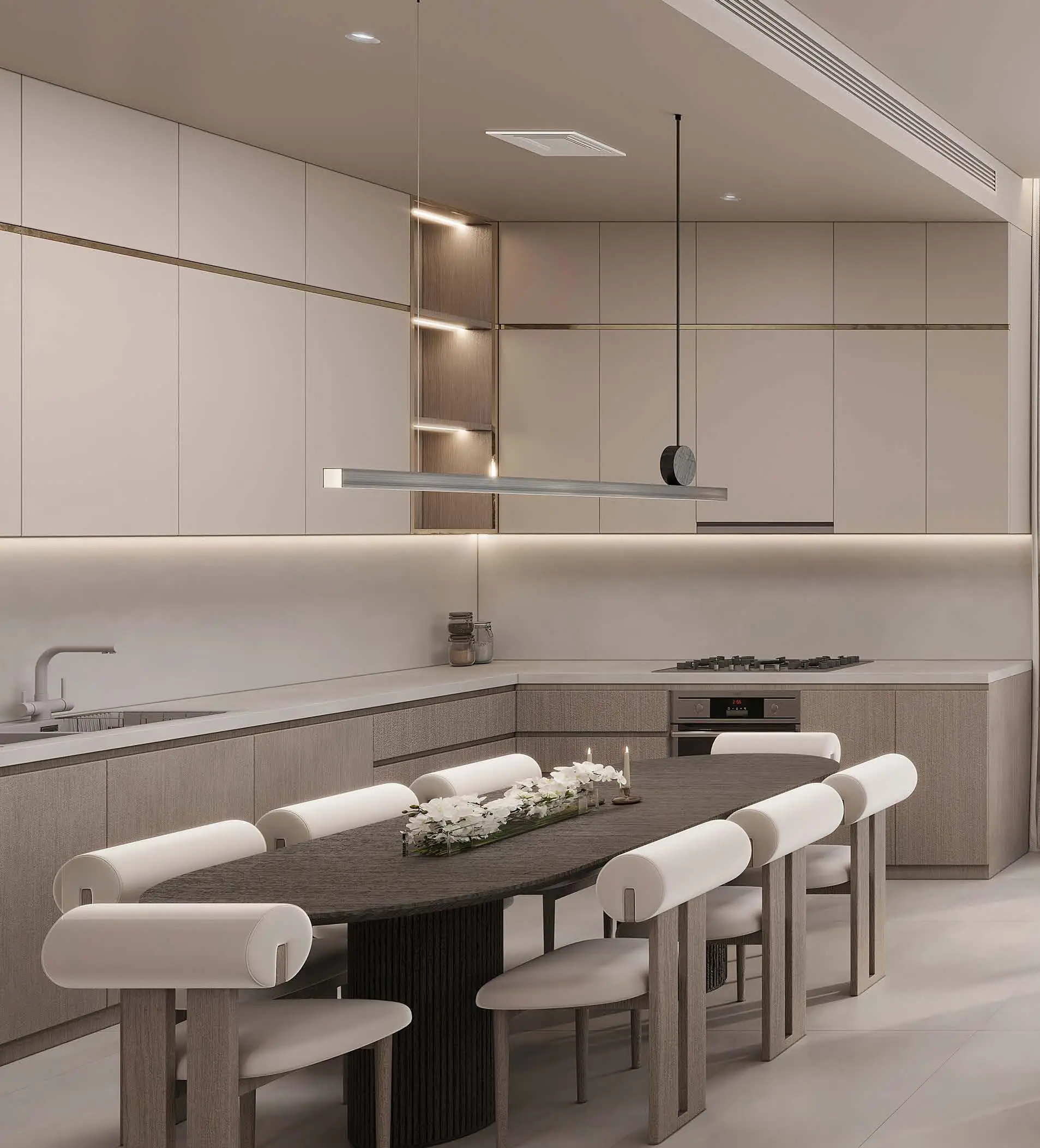 VALORES PROPERTY DEVELOPMENT "Valores Residences" 2
