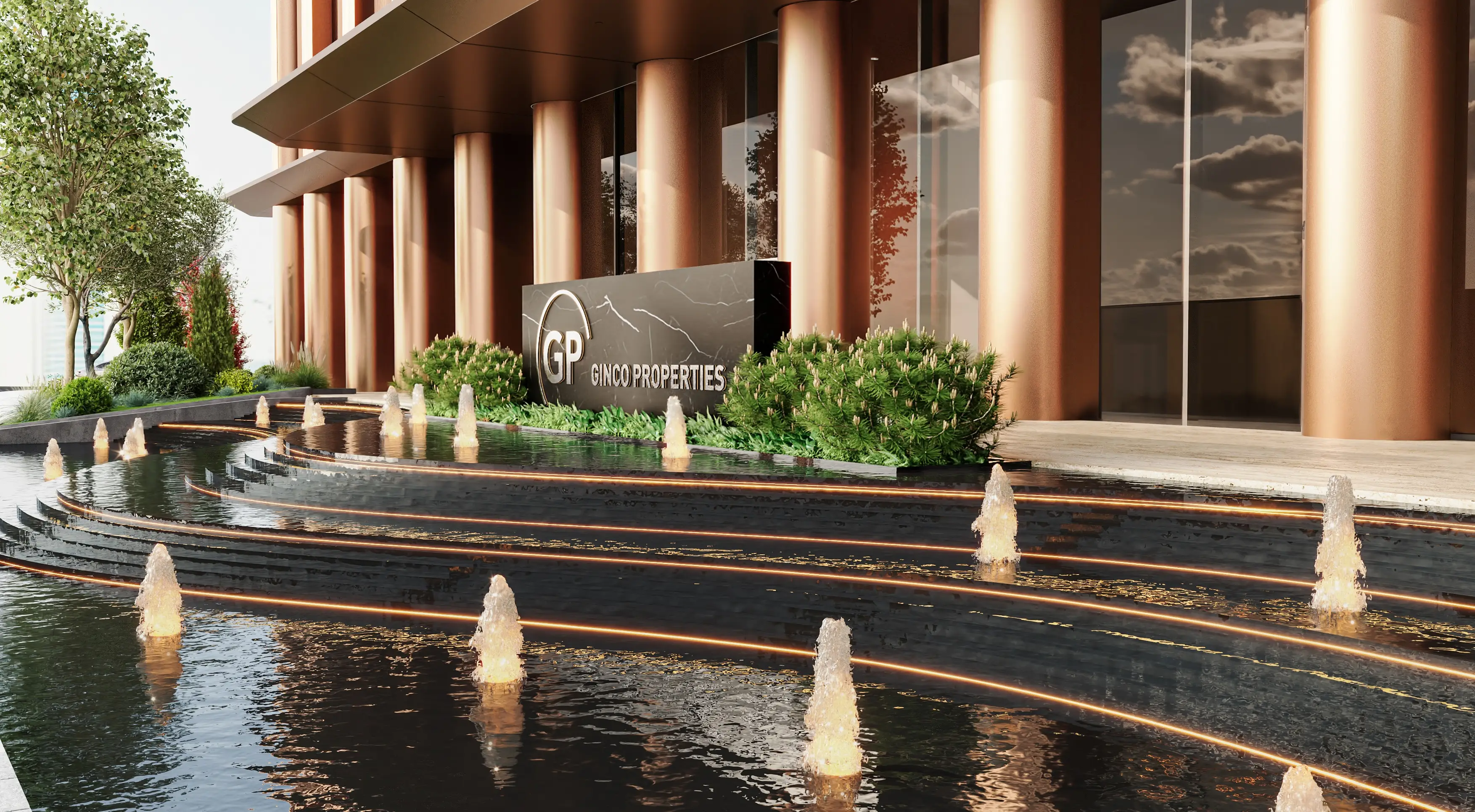 OBG "One Residence" 21