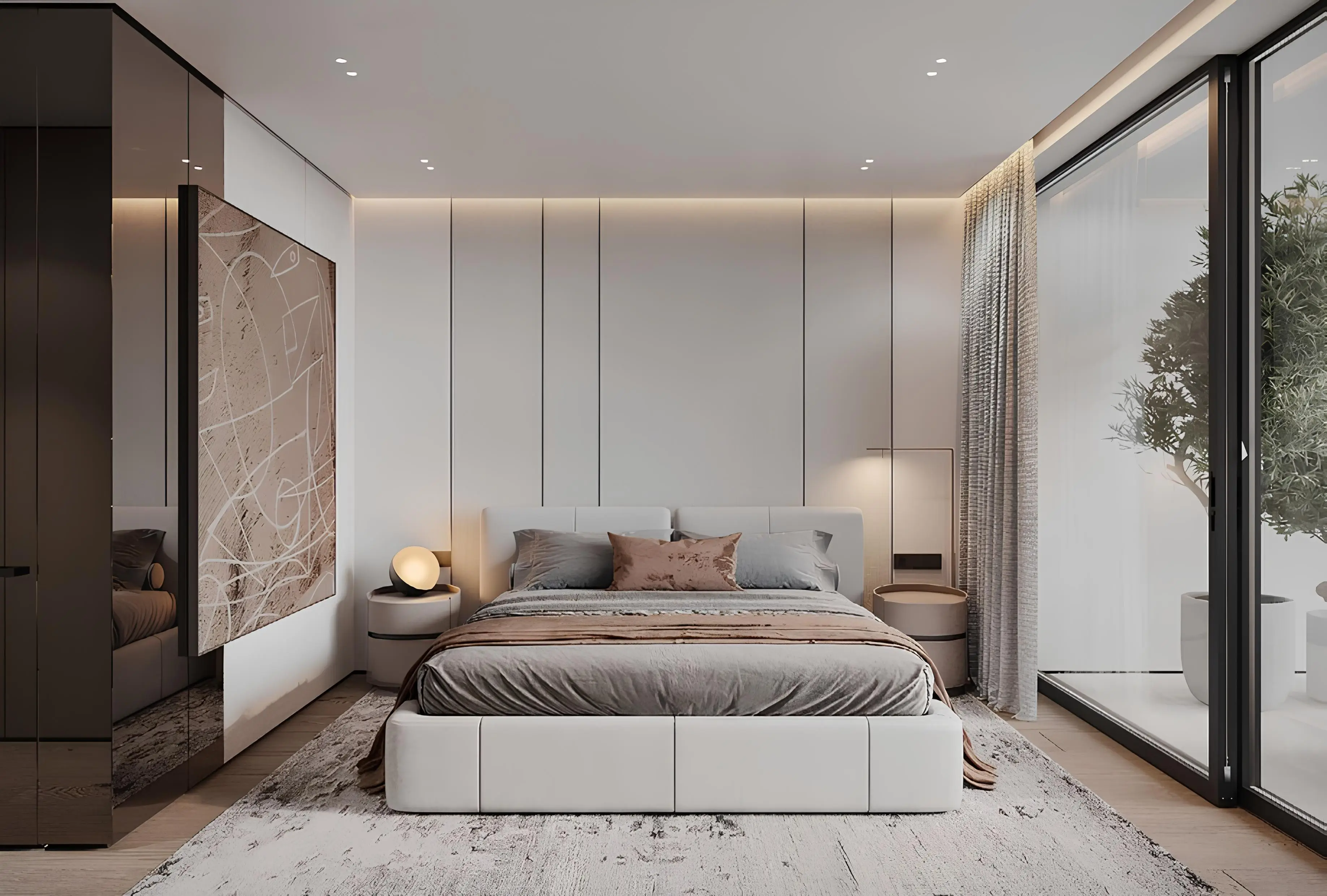 SKYLAND PROPERTIES "Ashwood Residences" 37